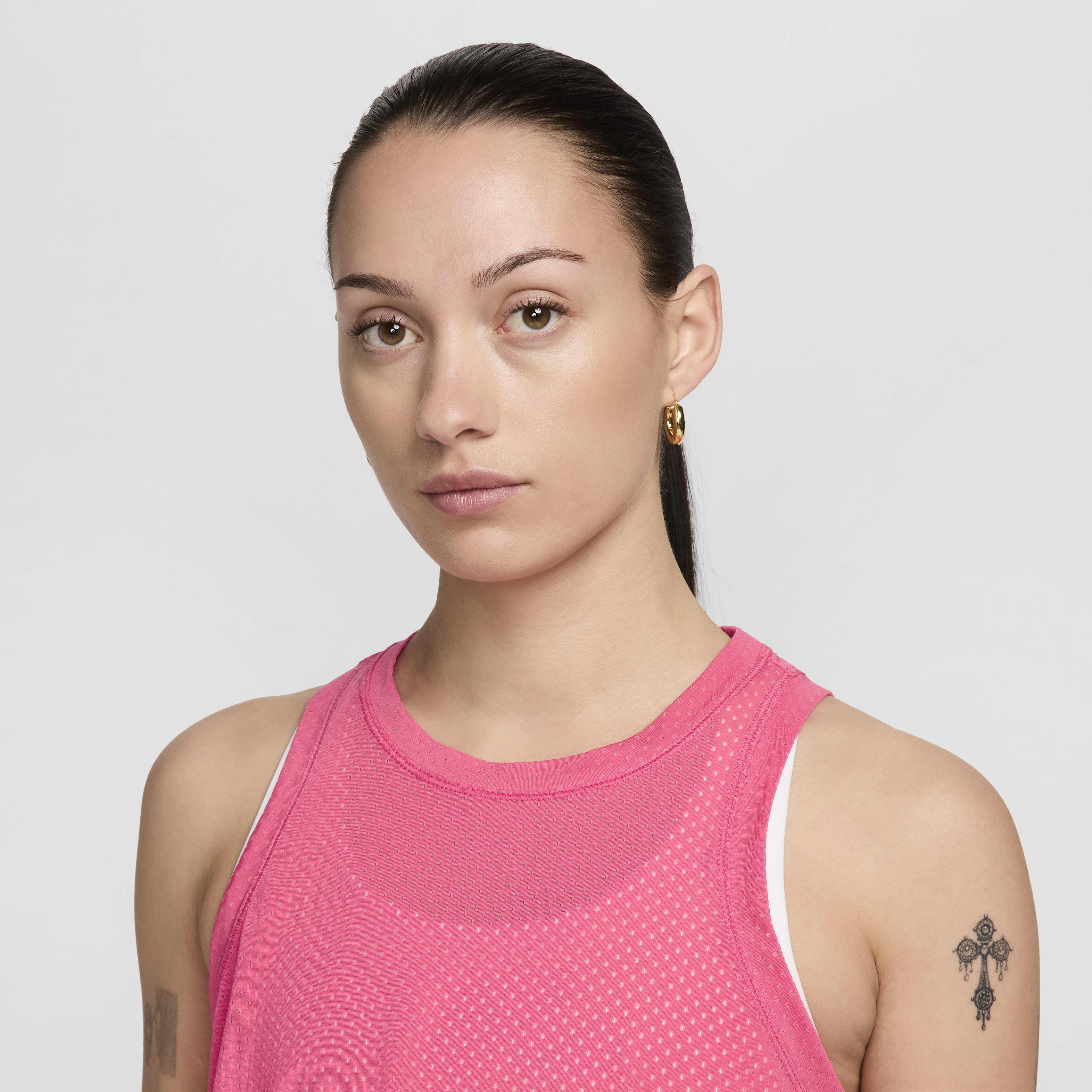 Nike One Classic Breathe image number 2