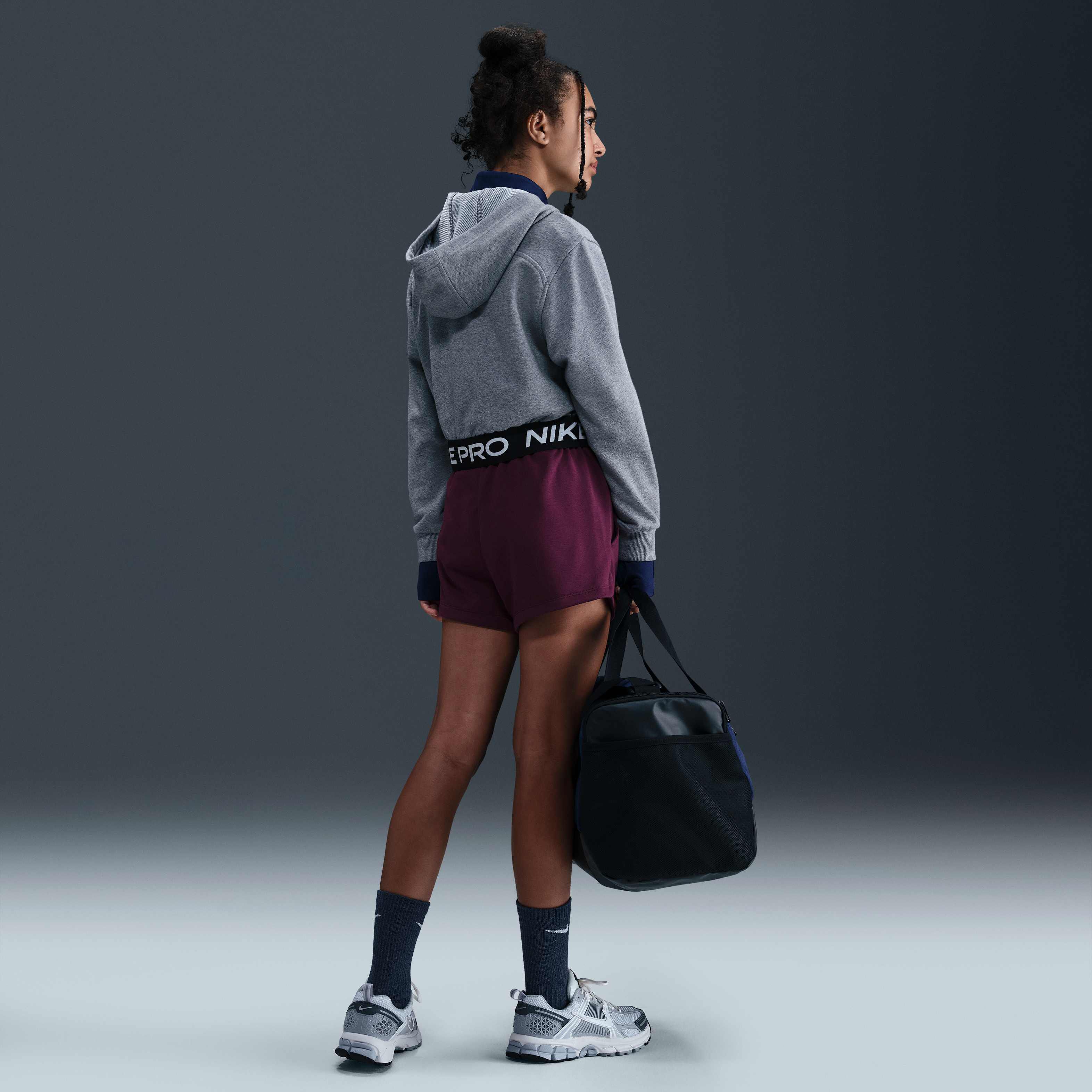 نايكي برو فليس image number 3