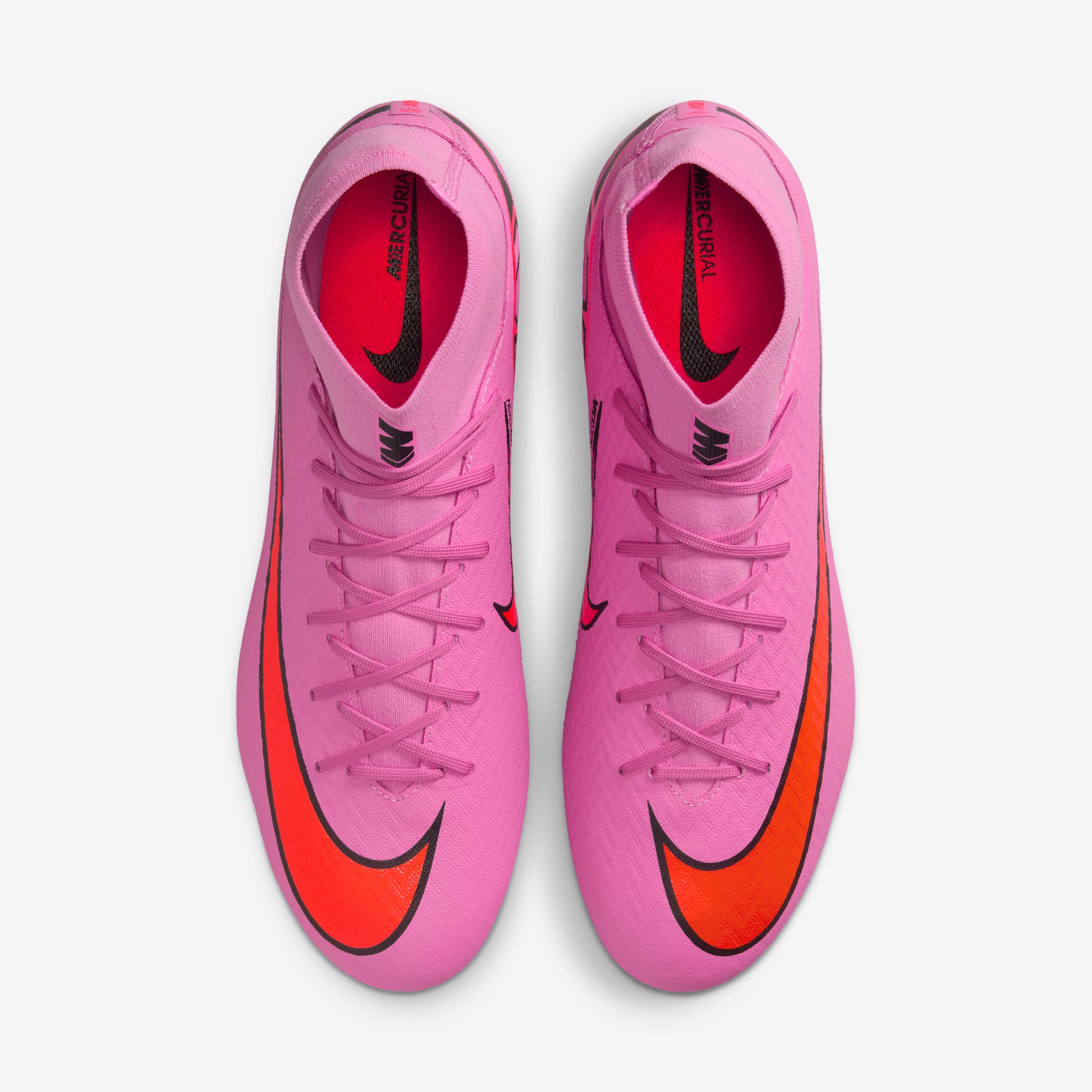 Nike Mercurial Superfly 10 Academy image number 3