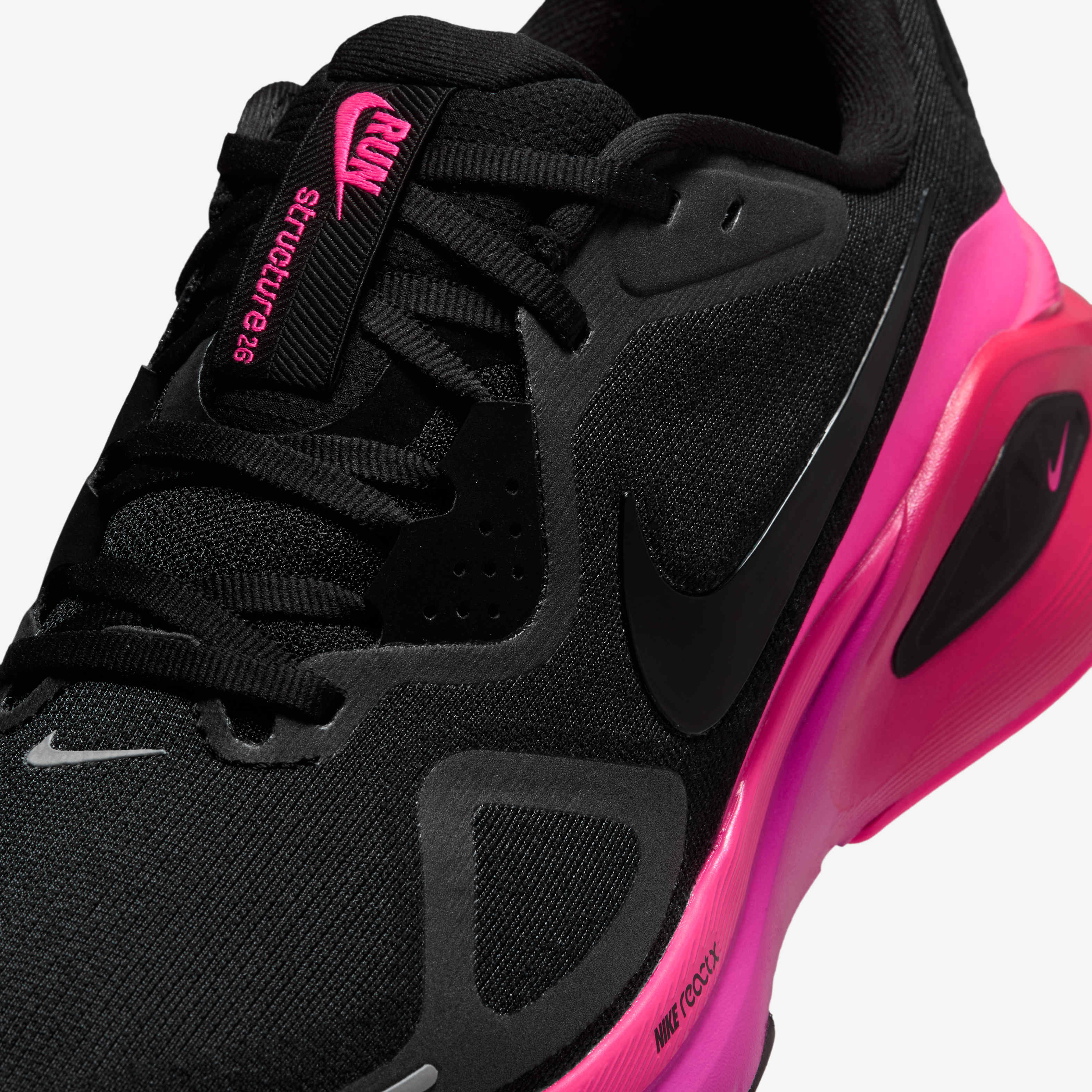Nike Structure 26 image number 6