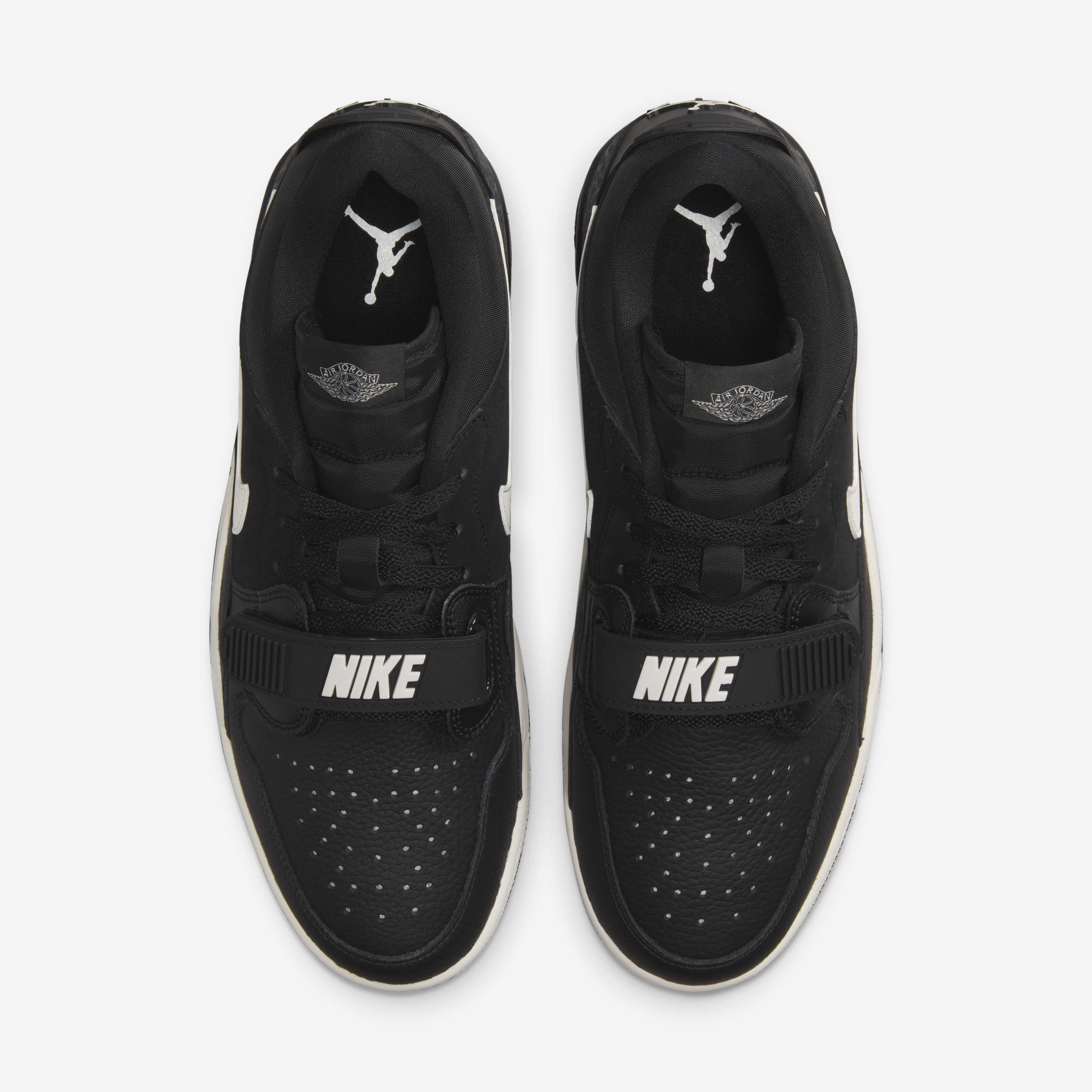Buy Air Jordan Legacy 312 Low Men's Shoes - White/Black/Cool