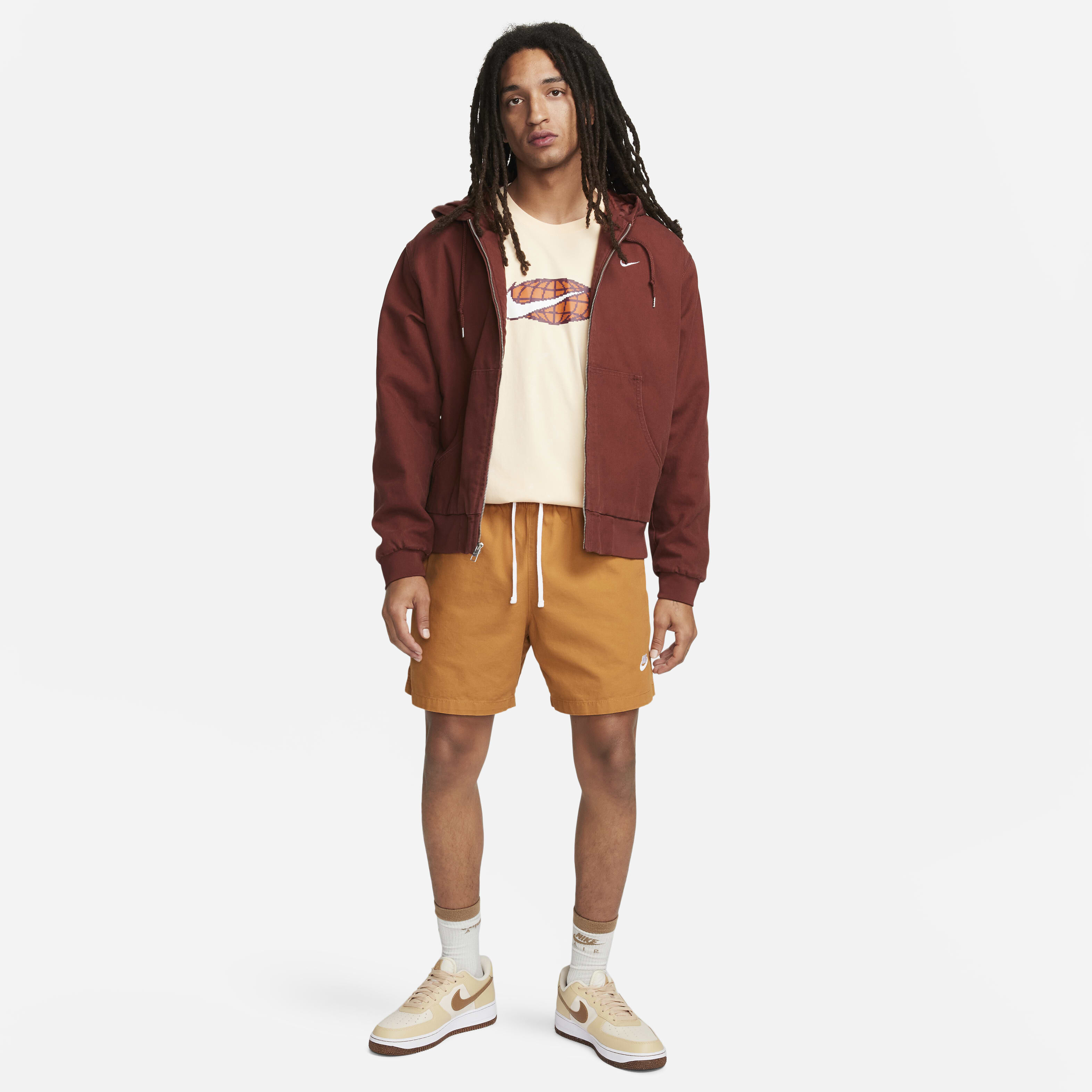 نايكي سبورتسوير image number 3