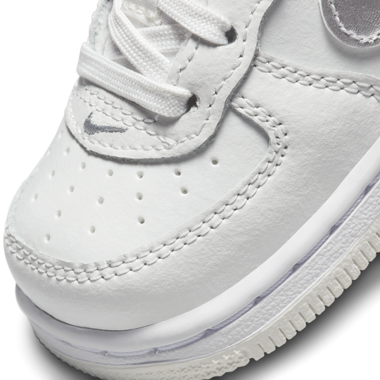 Nike air sales force baby shoes