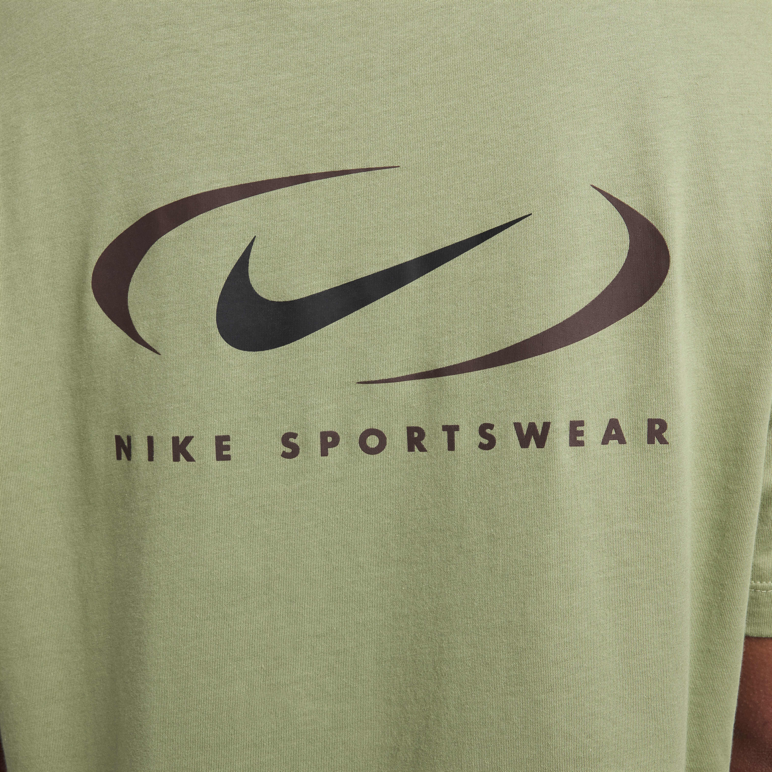 Nike Sportswear image number 3