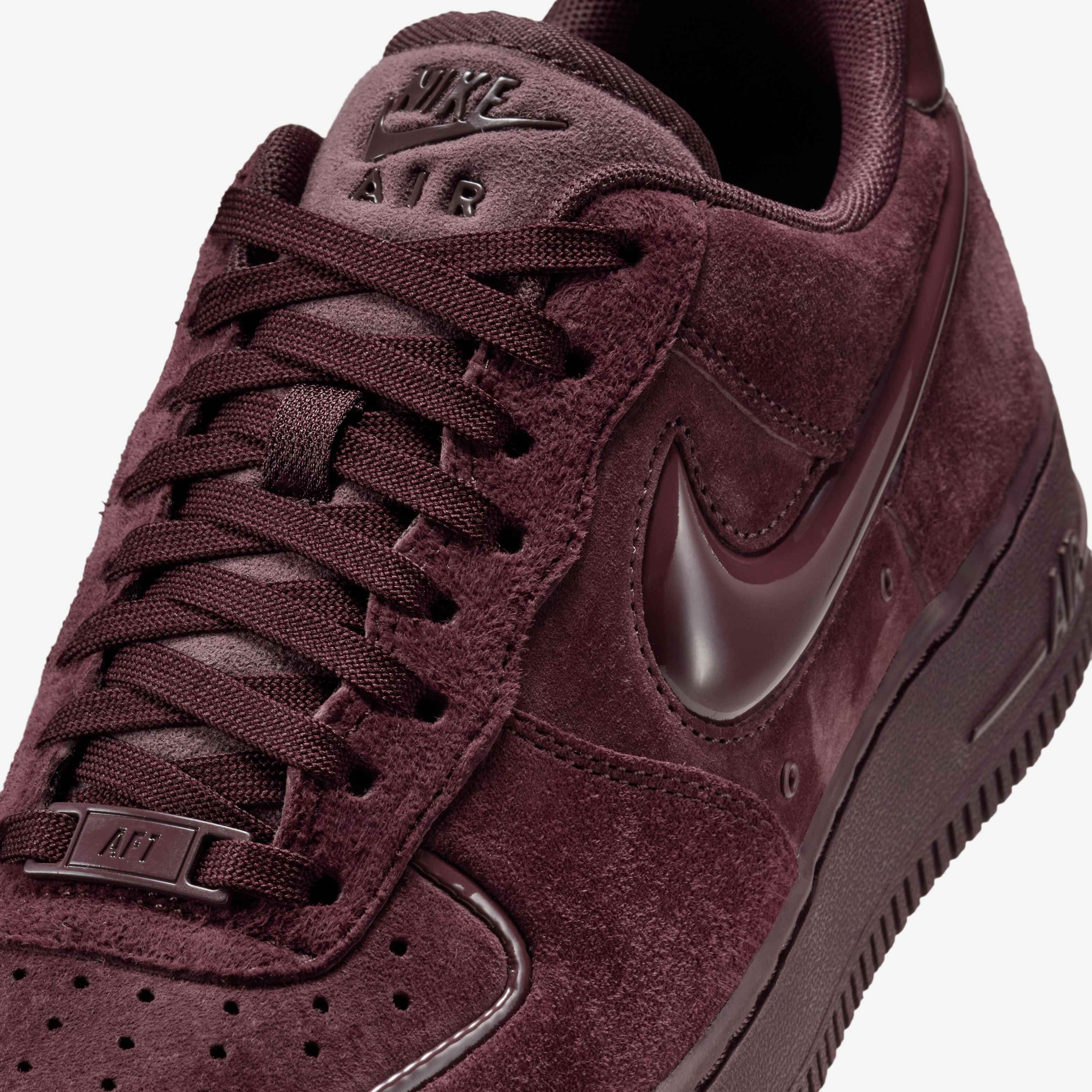 Nike Air Force 1 '07 image number 6