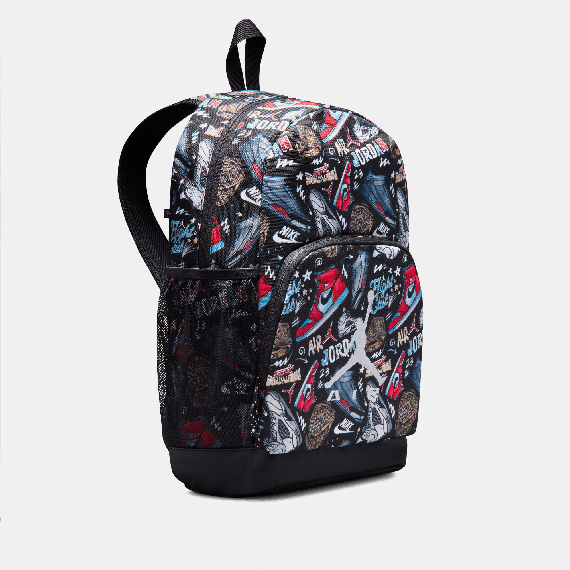 Jordan image number 2