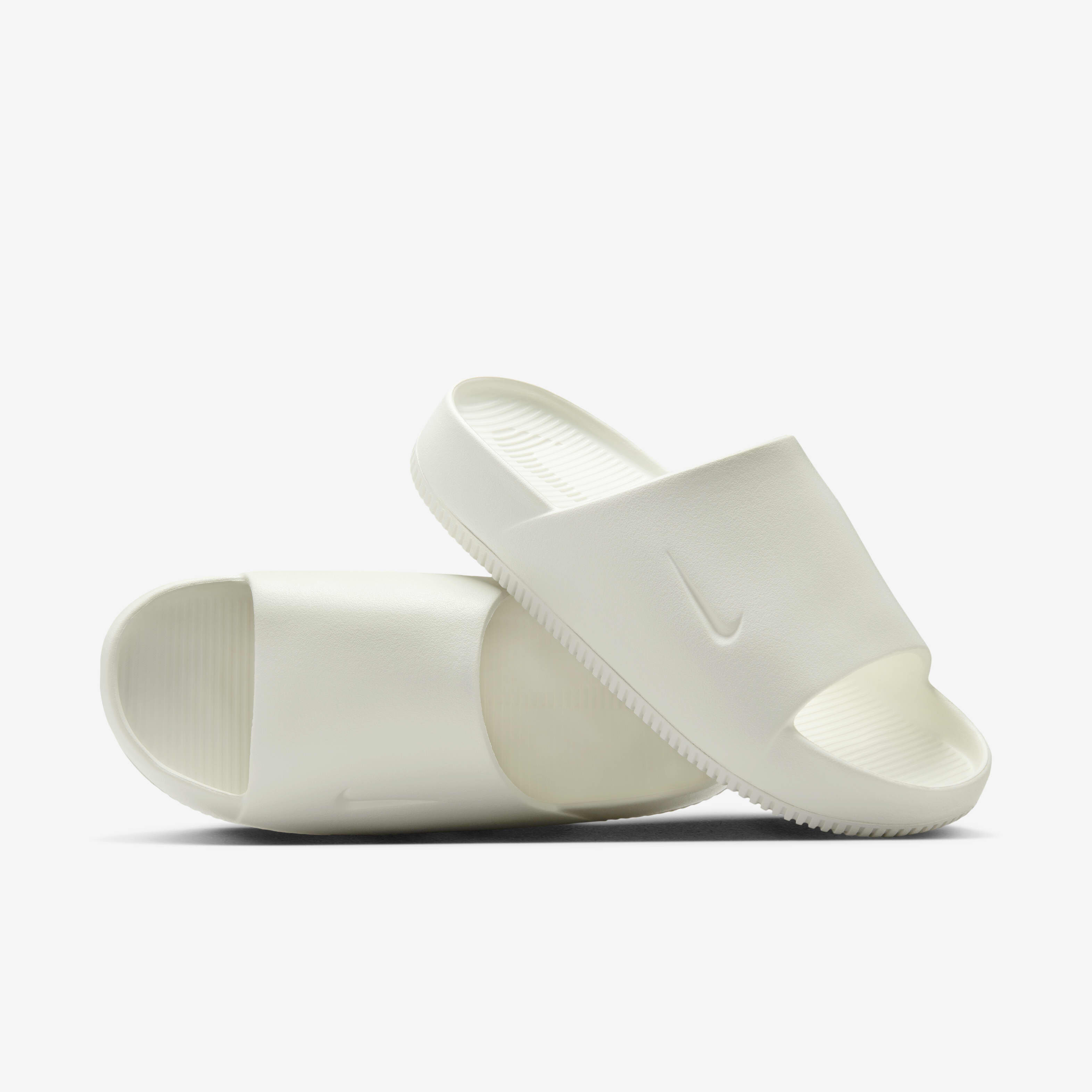 Nike benassi metallic qs online