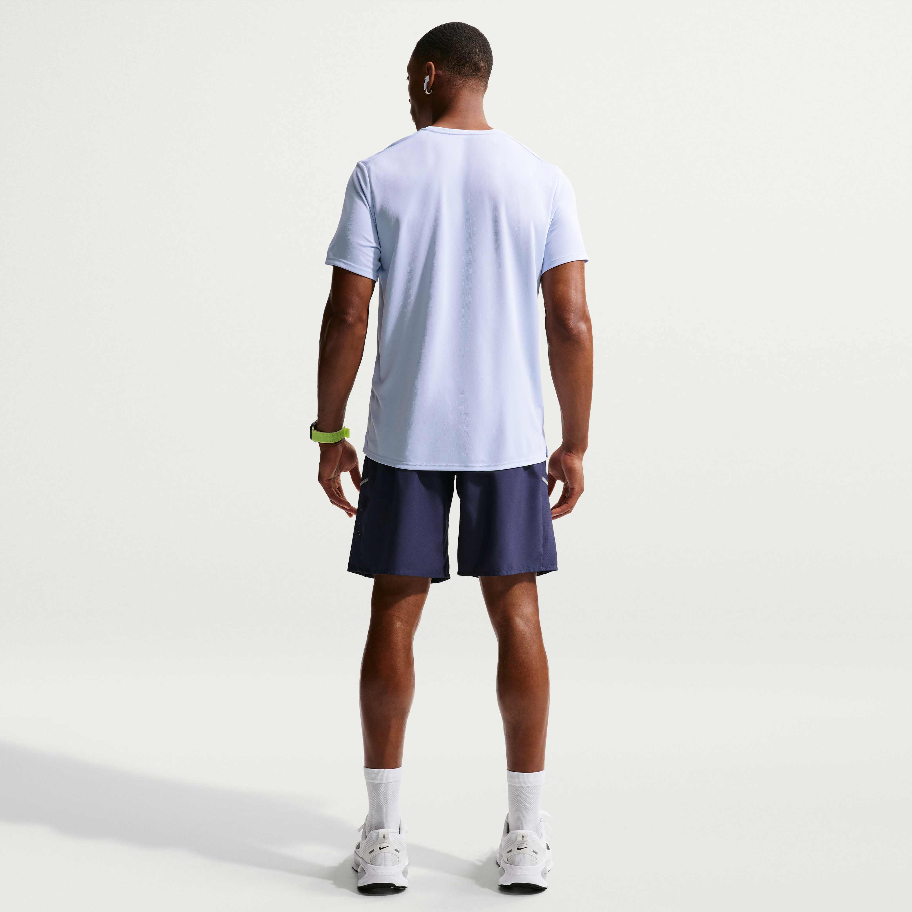 Nike Miler image number 4