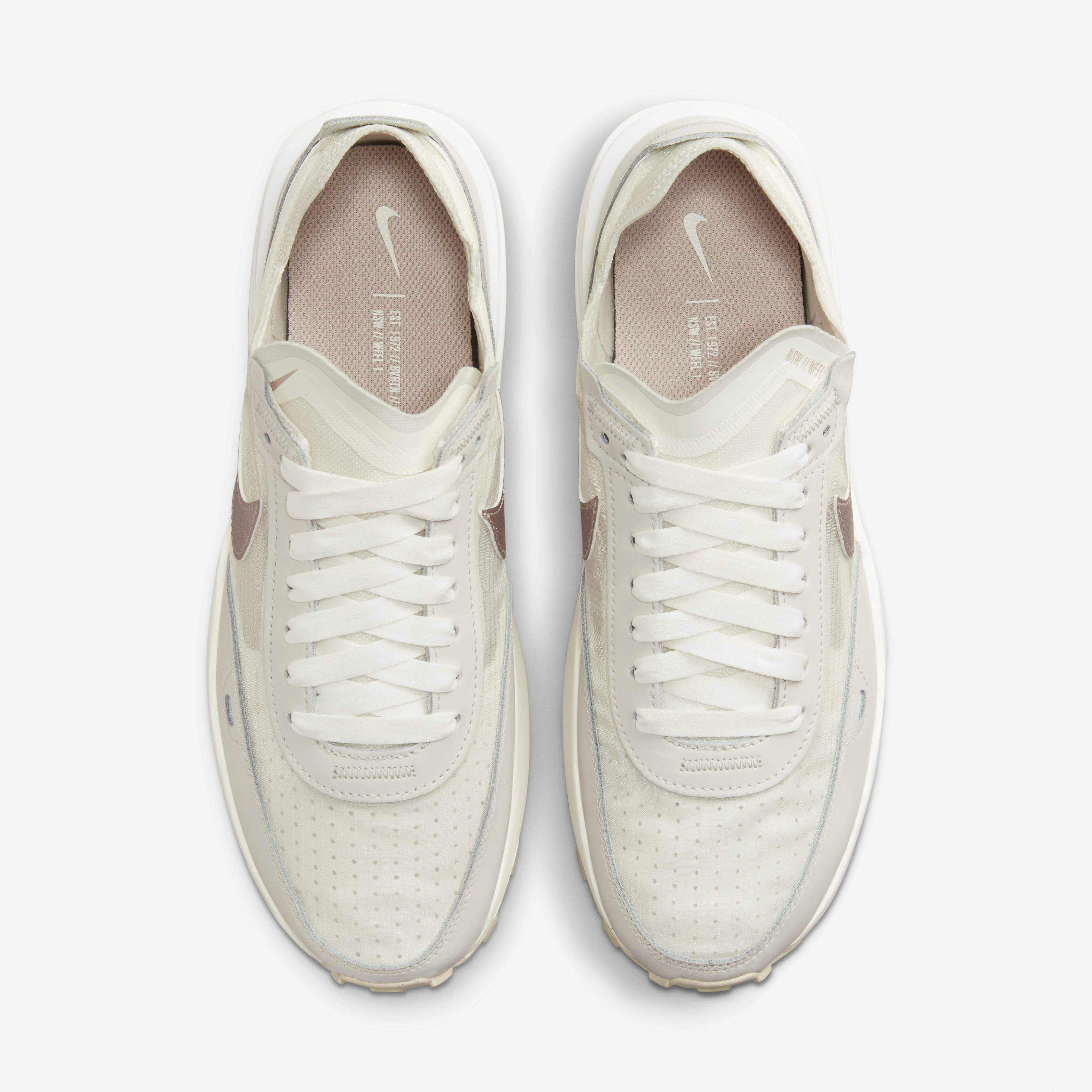 Nike Waffle One image number 3