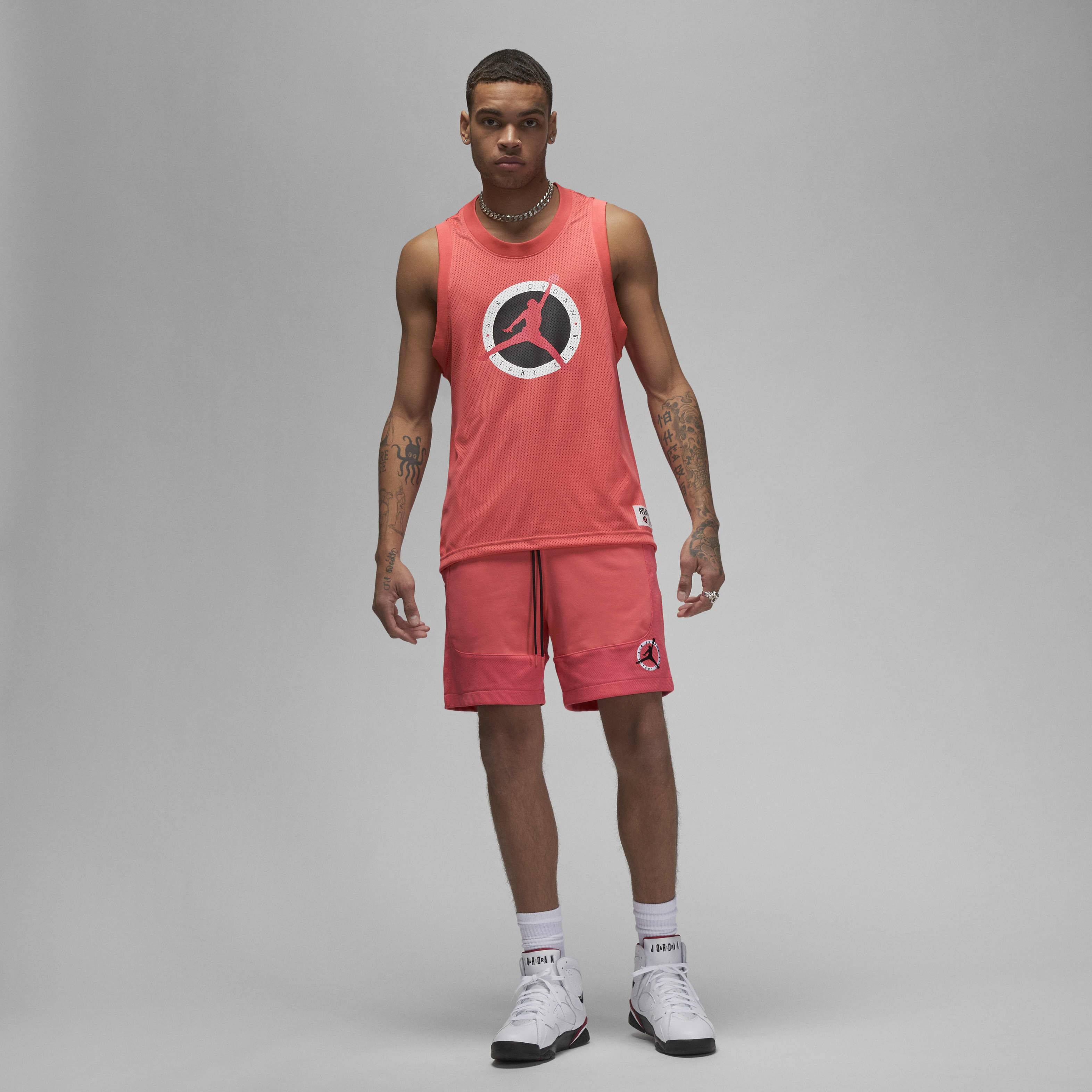 Jordan Flight MVP image number 4