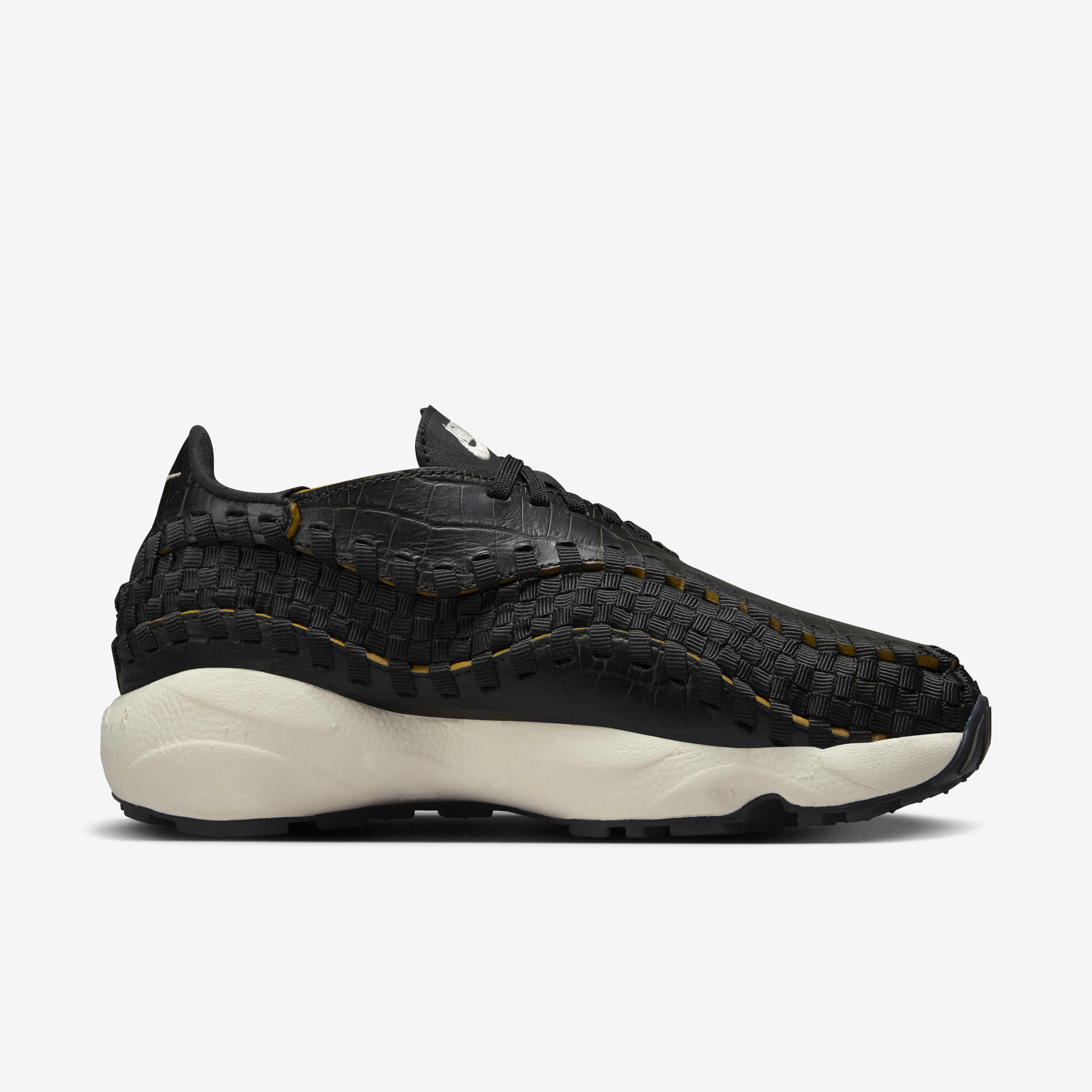 Nike Air Footscape Woven Premium image number 2