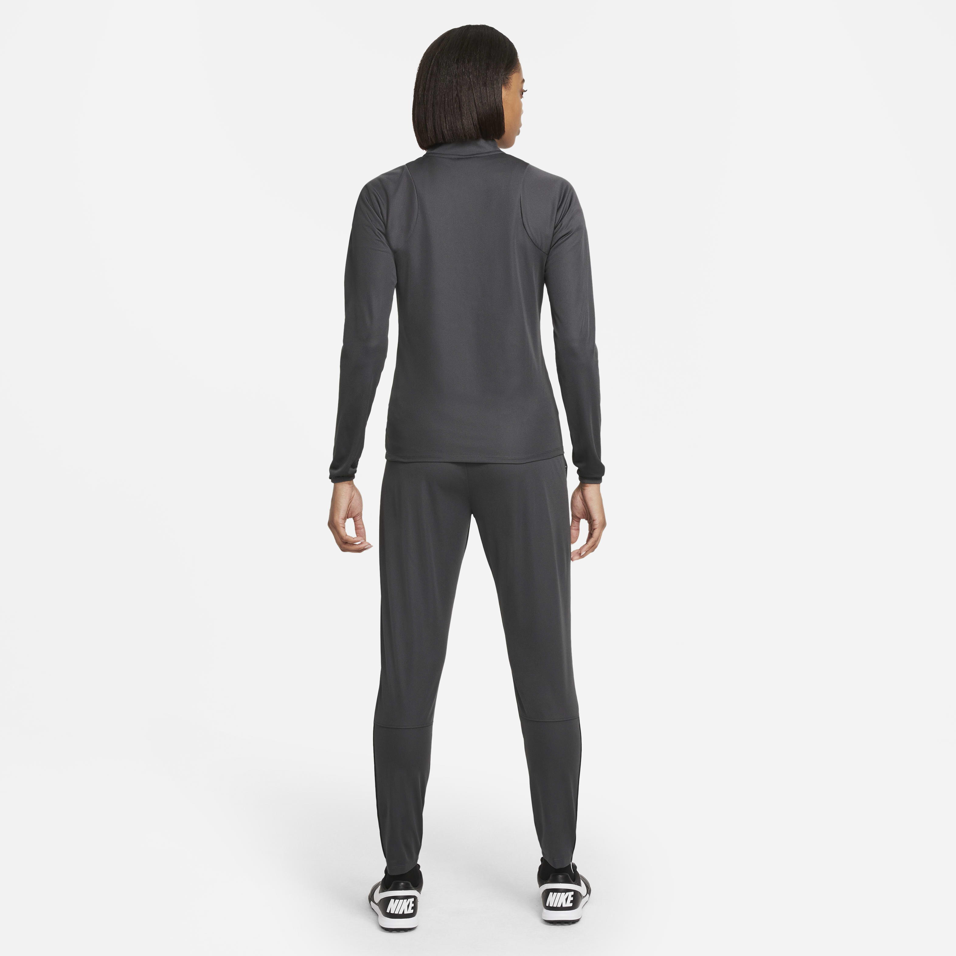 Women's nike dri fit tracksuit cheap