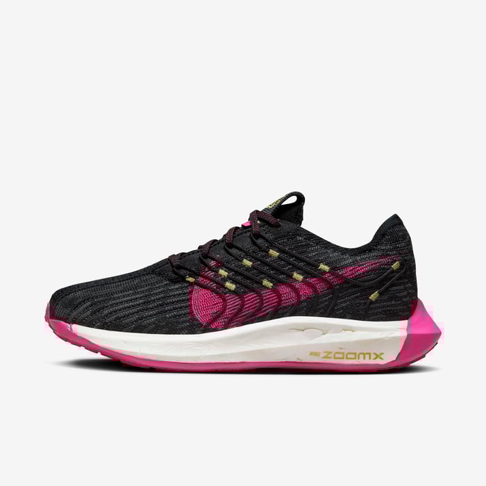 Buy Nike Pegasus Turbo Women's Road Running Shoes Black