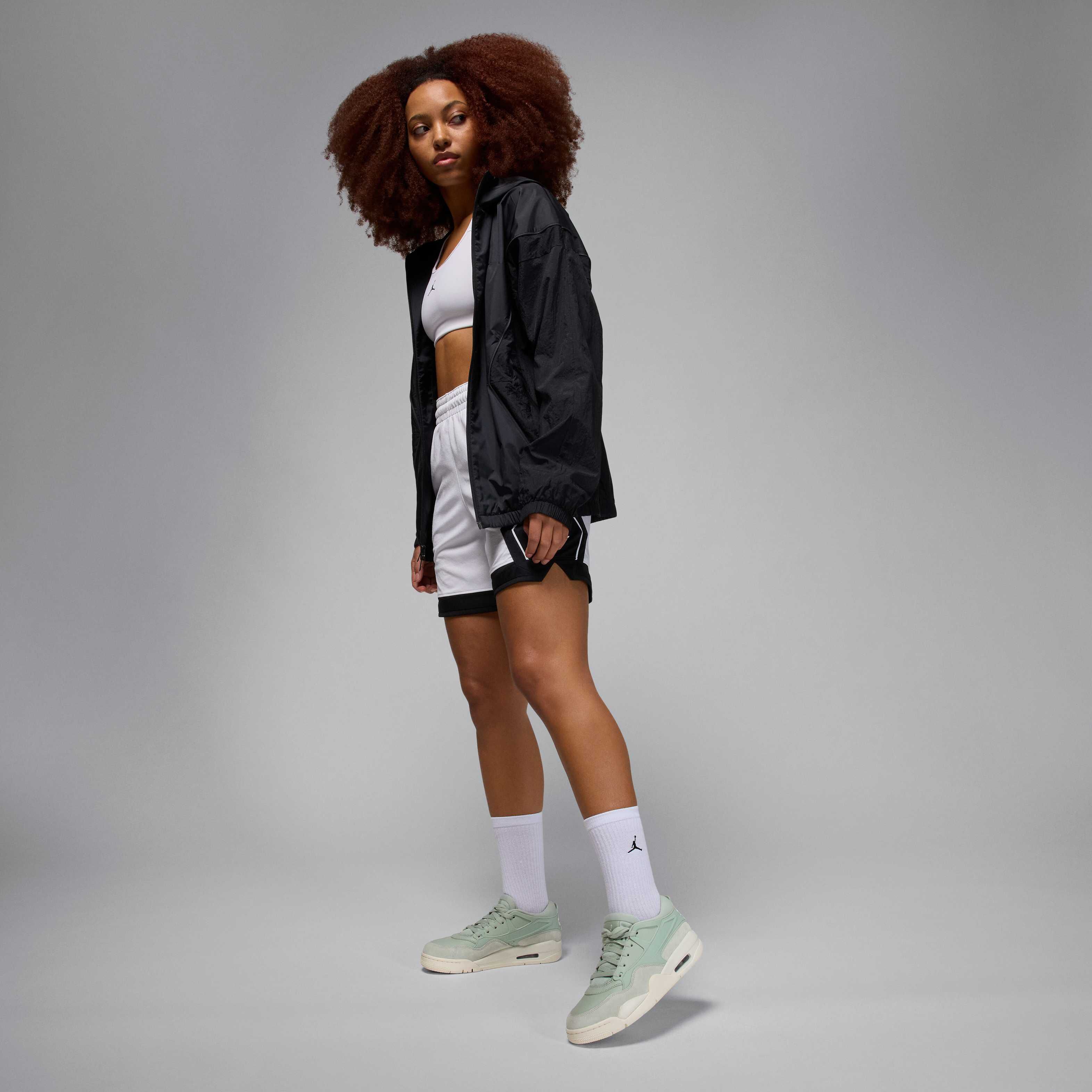 Air Jordan 4 RM image number 9