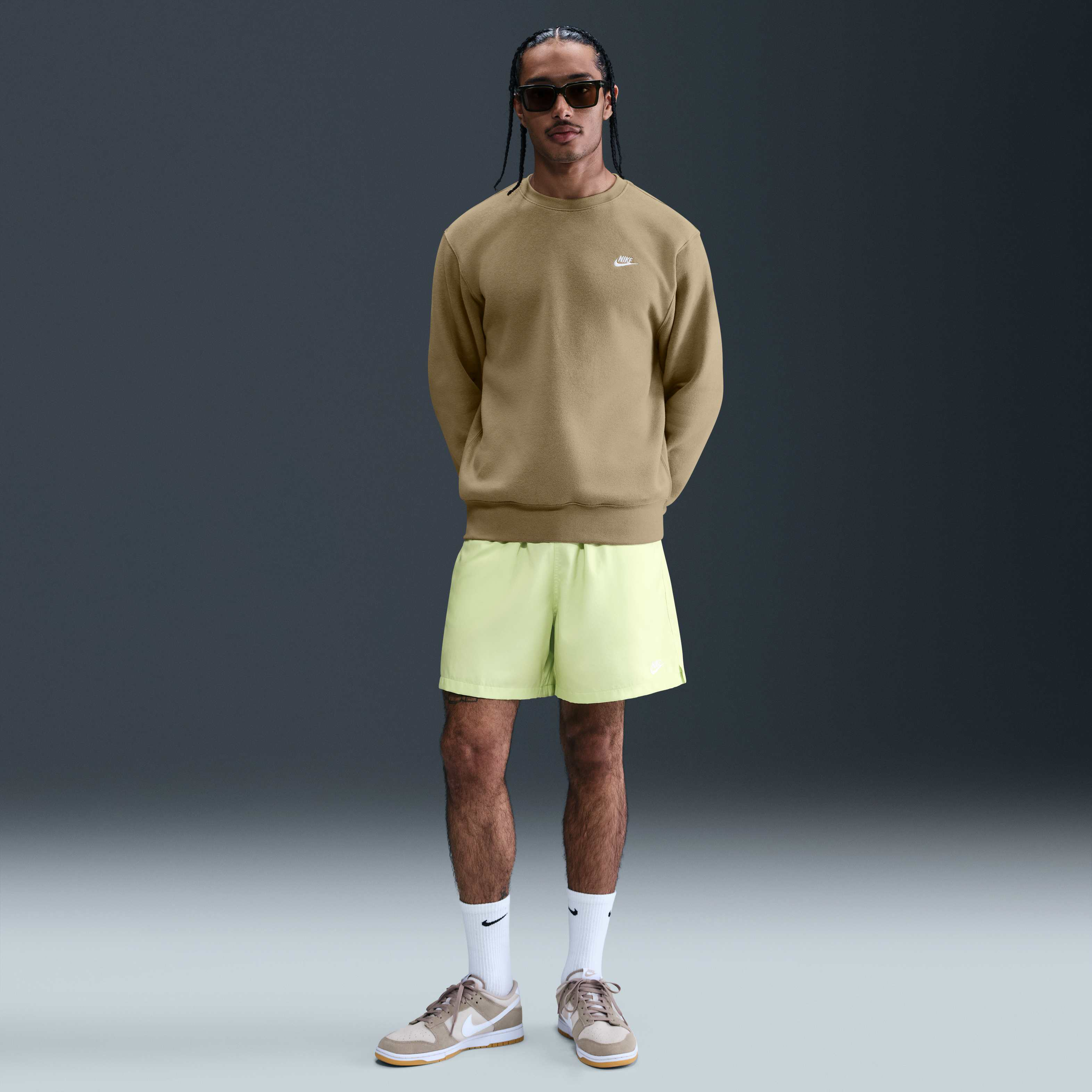 Nike Club image number 3