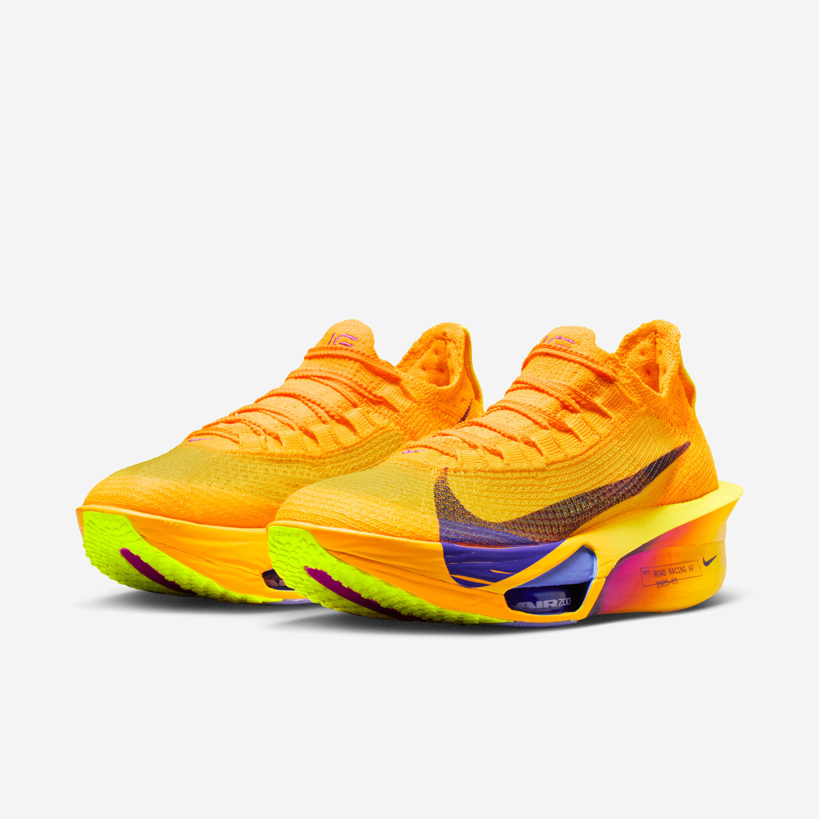 Nike Alphafly 3 image number 4