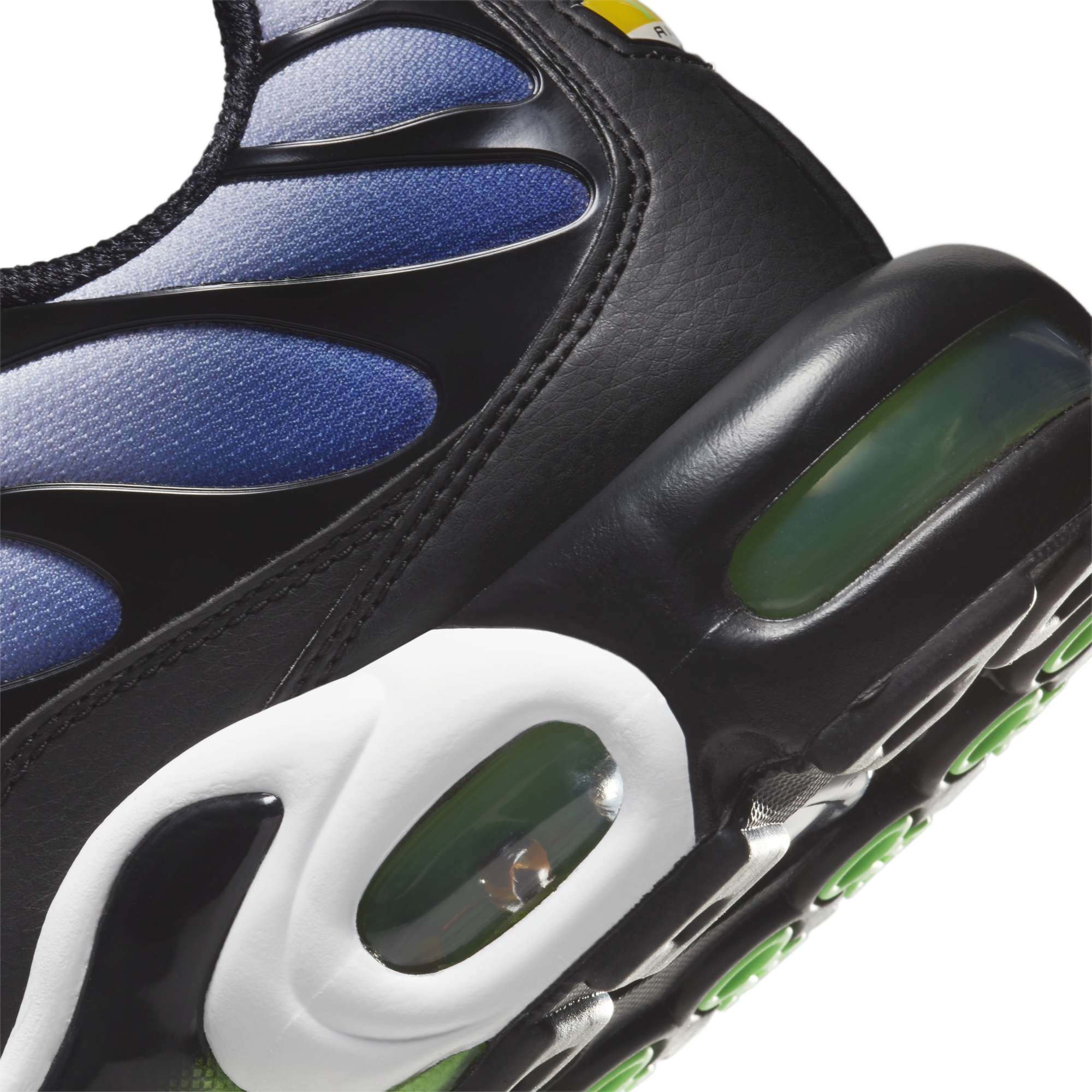 Nike air max store plus by you
