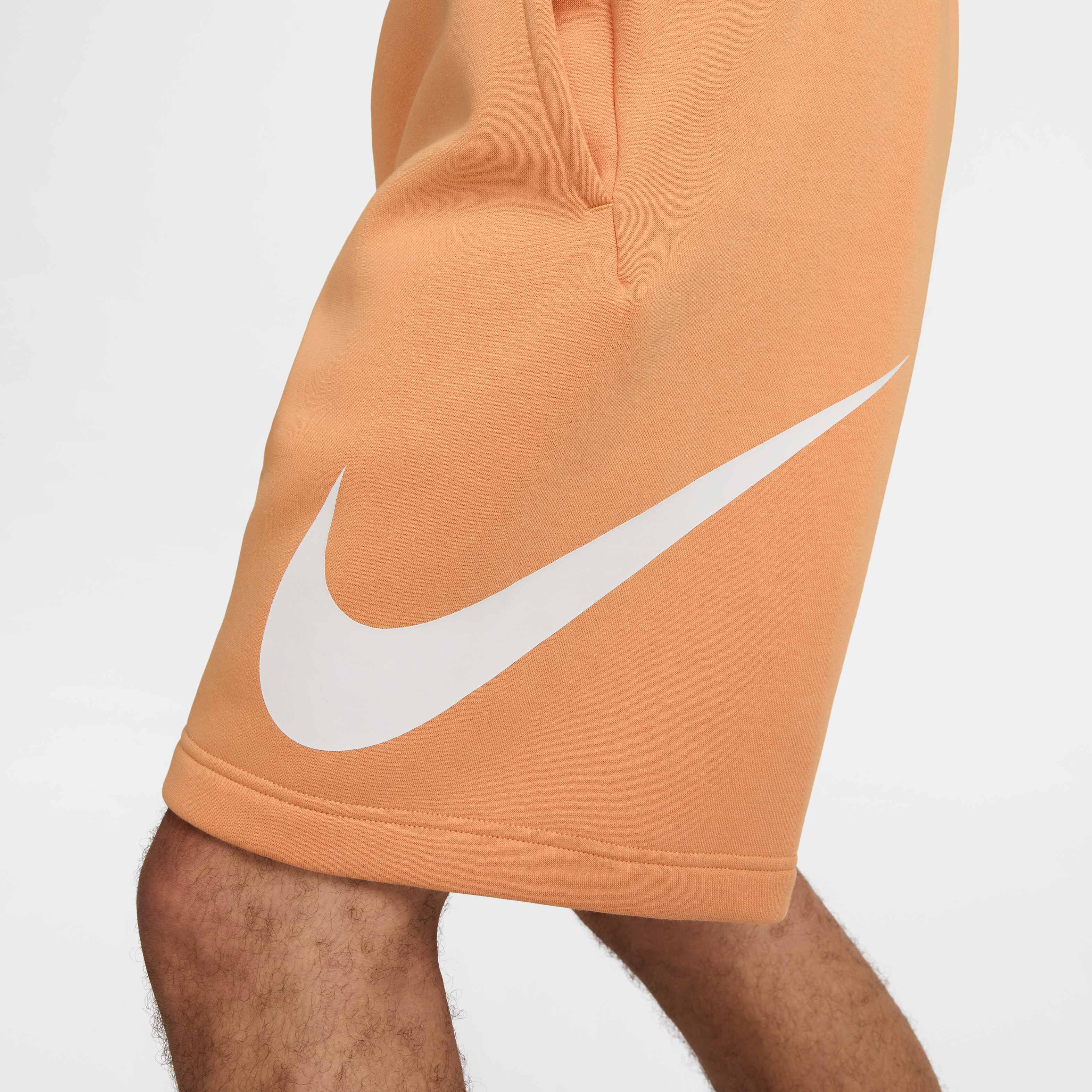Nike Sportswear Club image number 6