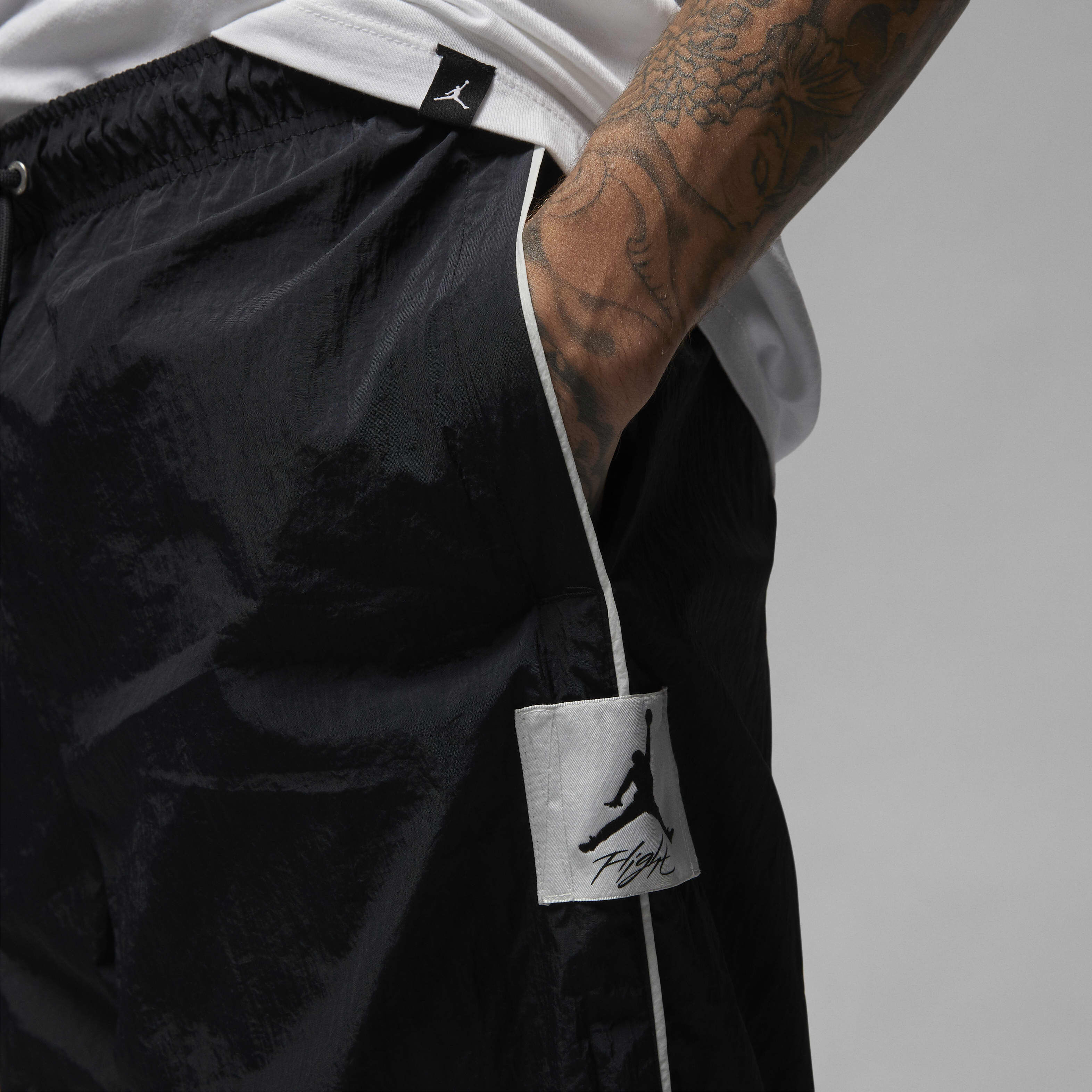 Jordan Essentials image number 2