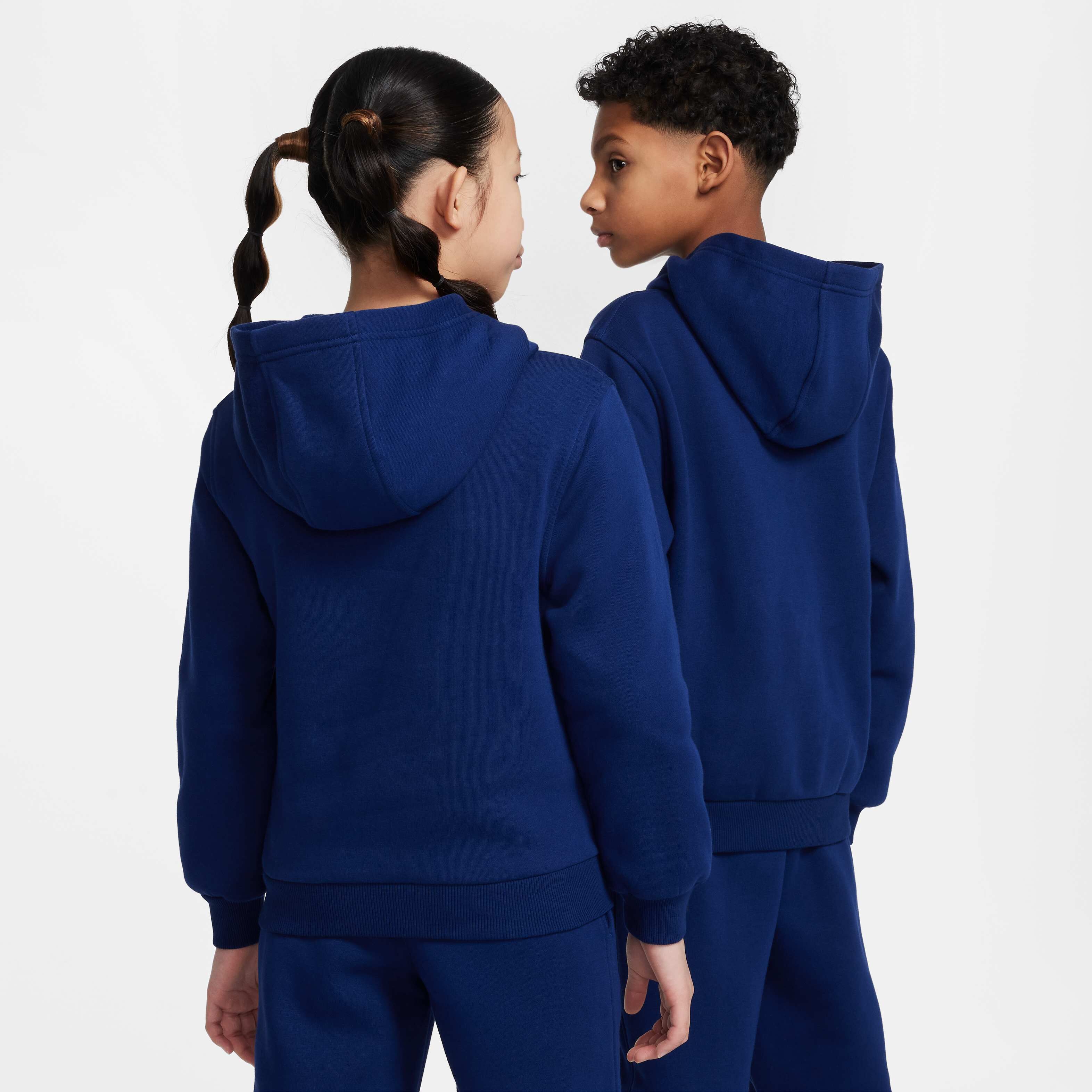 Erling Haaland Club Fleece image number 1