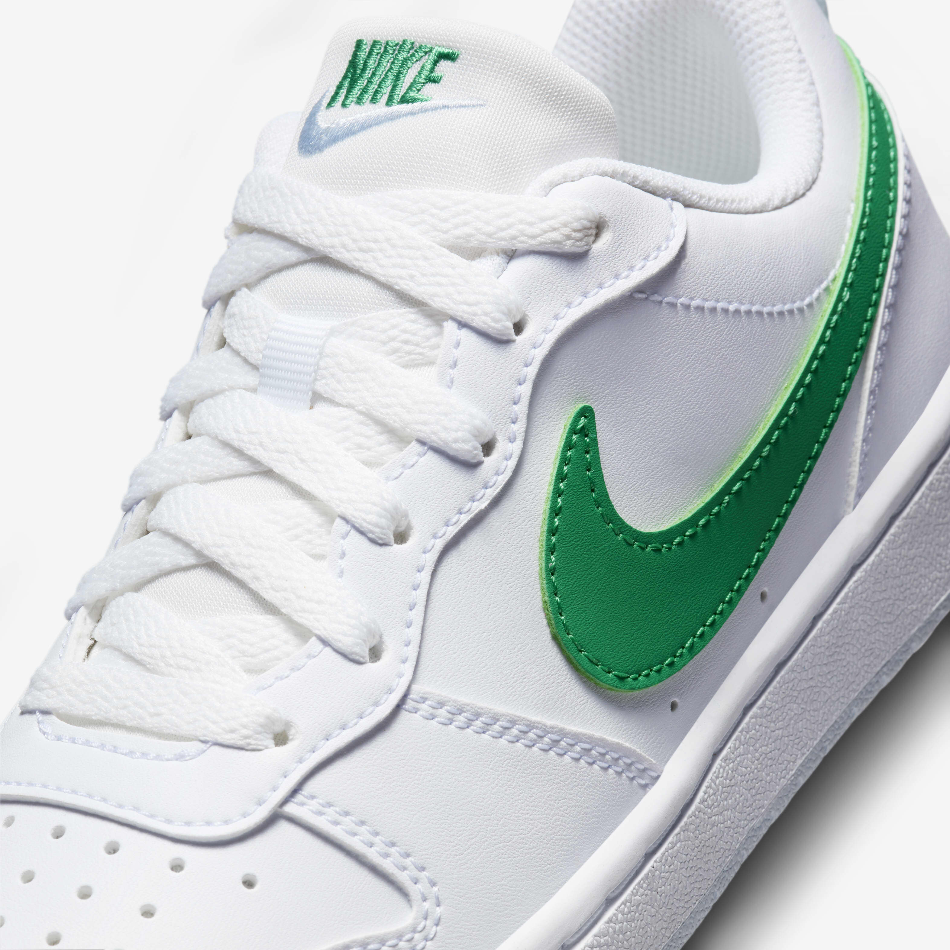 Nike Court Borough Low Recraft image number 6