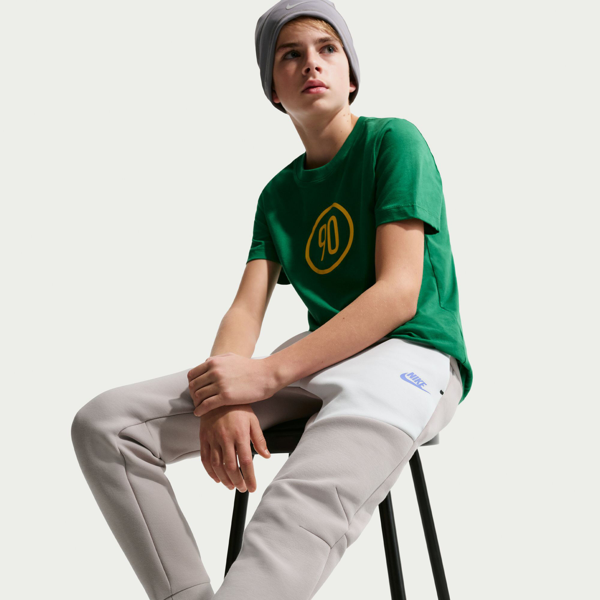 نايكي سبورتسوير تك فليس image number 0