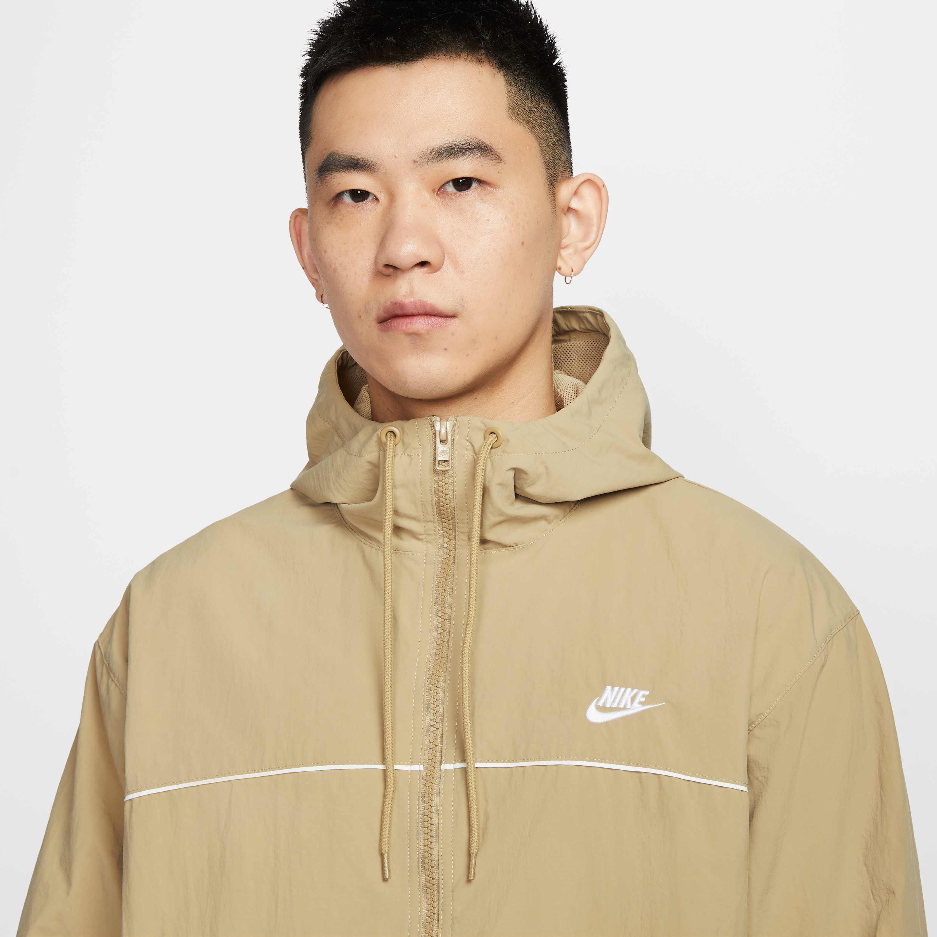 Nike Club image number 2