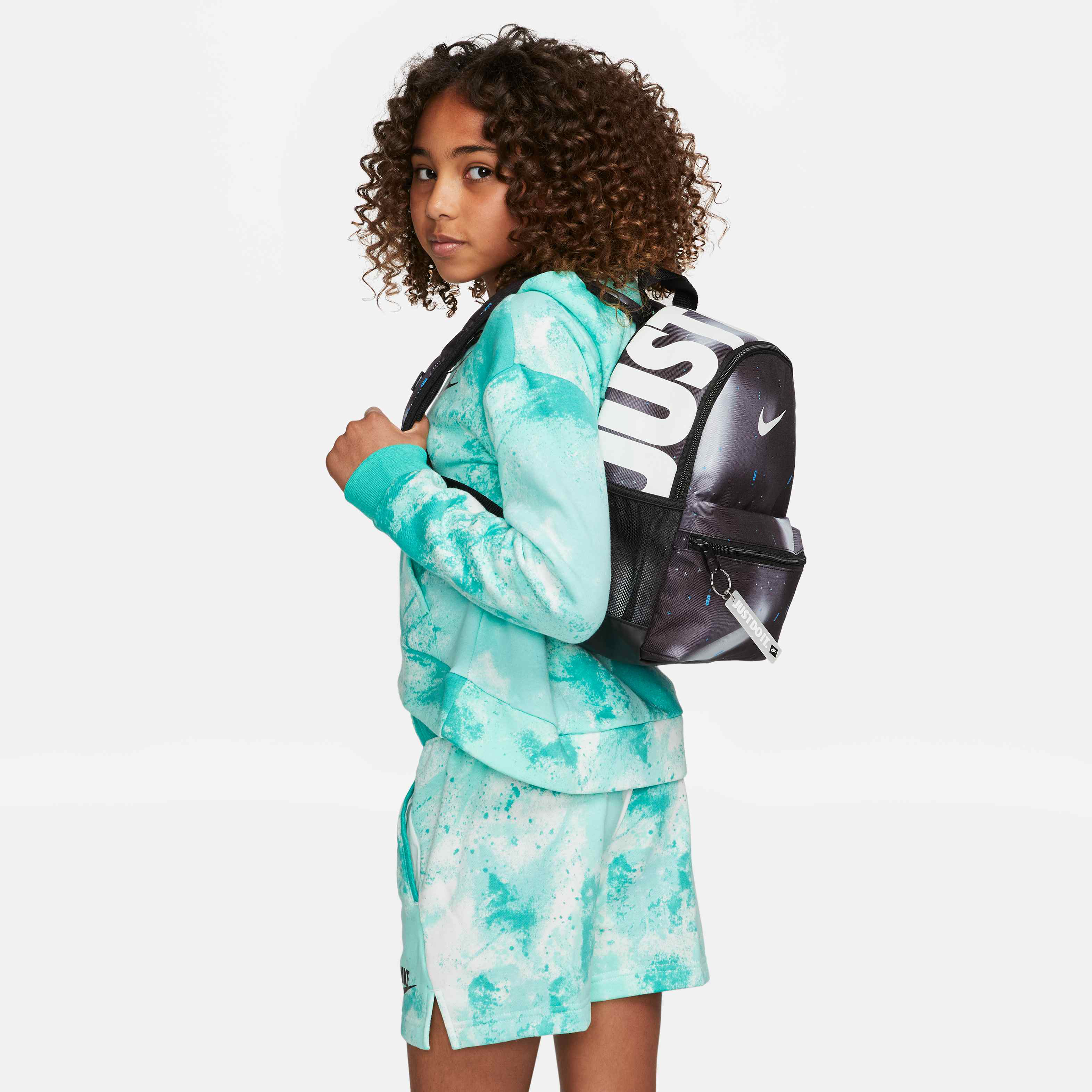 Nike Brasilia JDI image number 1