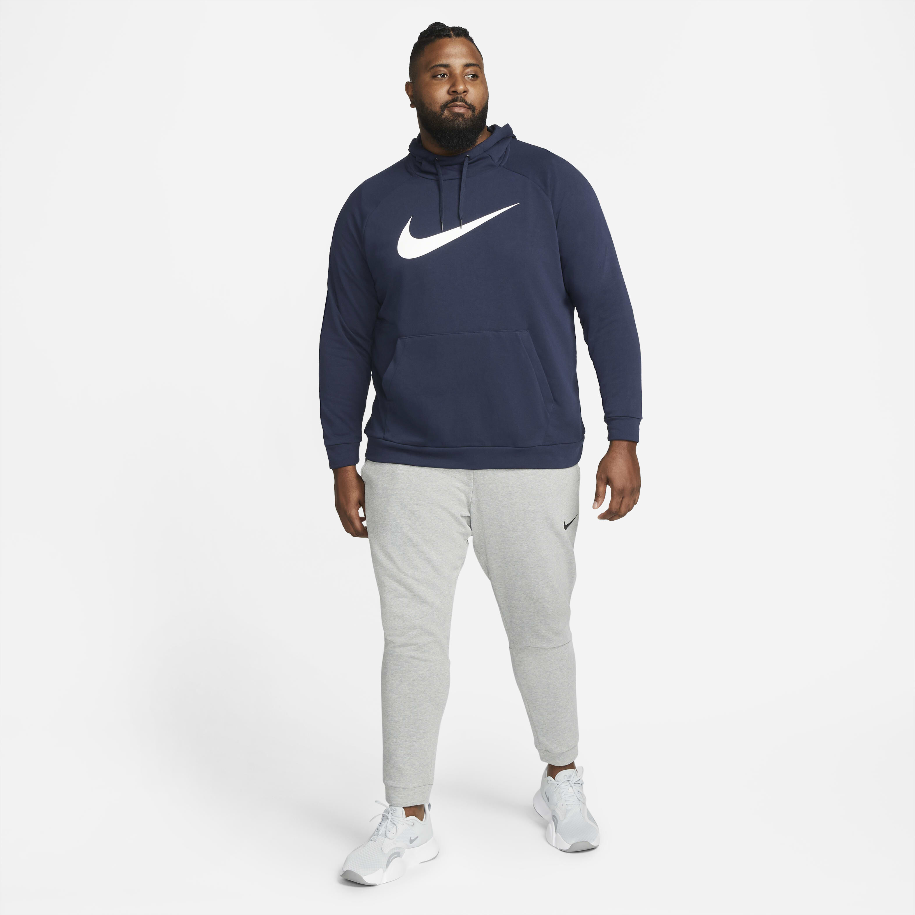 Nike dry graphic pullover hotsell