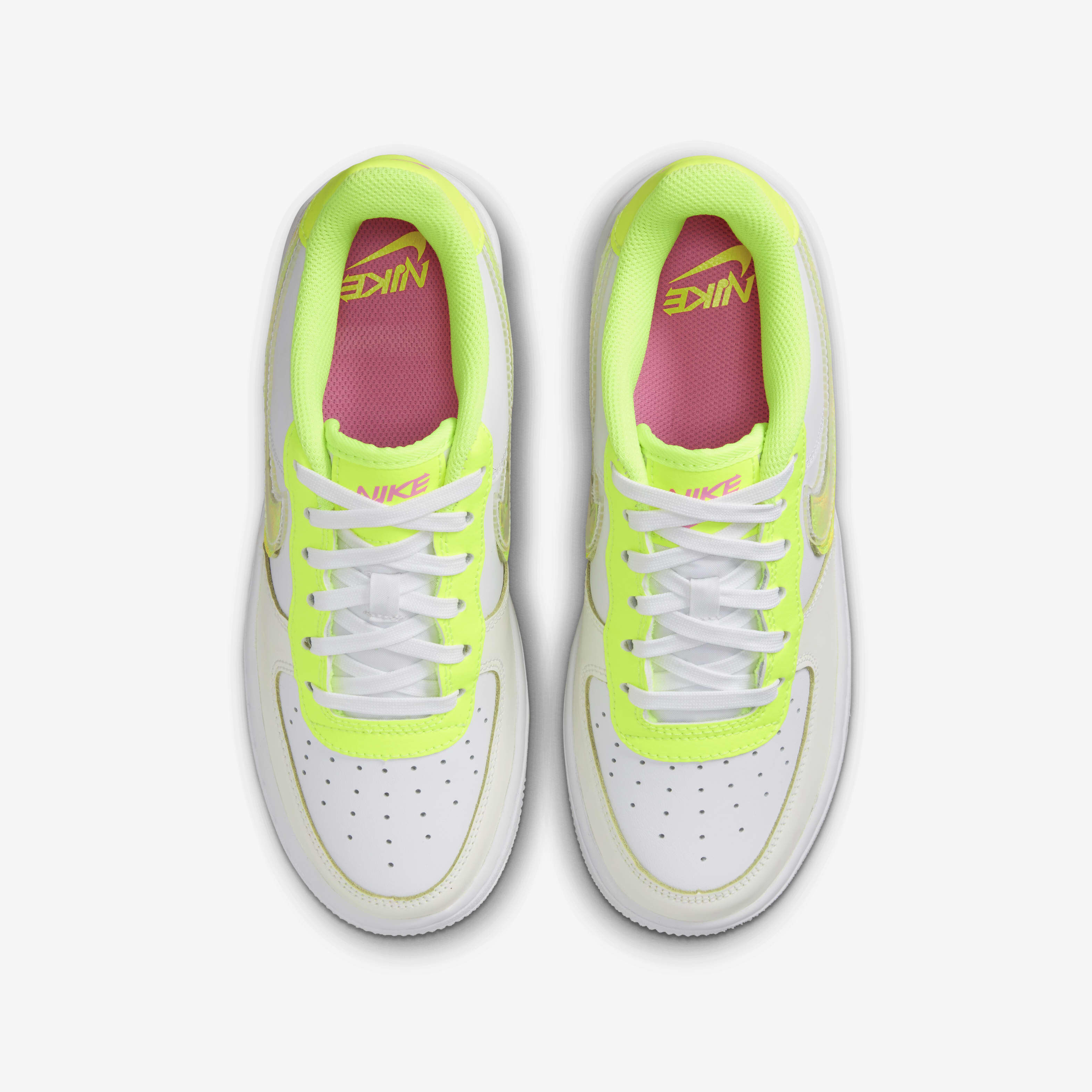 Buy Nike Air Force 1 LV8 Older Kids Shoes Nike Saudi Official