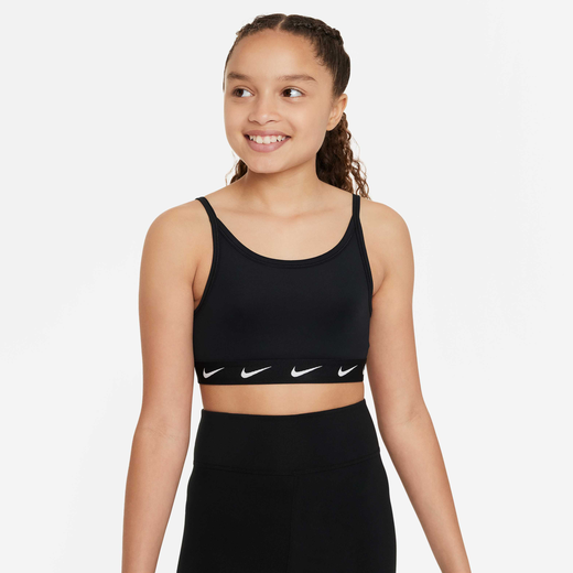 Sports Bras-Nike, Nike One, Girls' Sports Bra