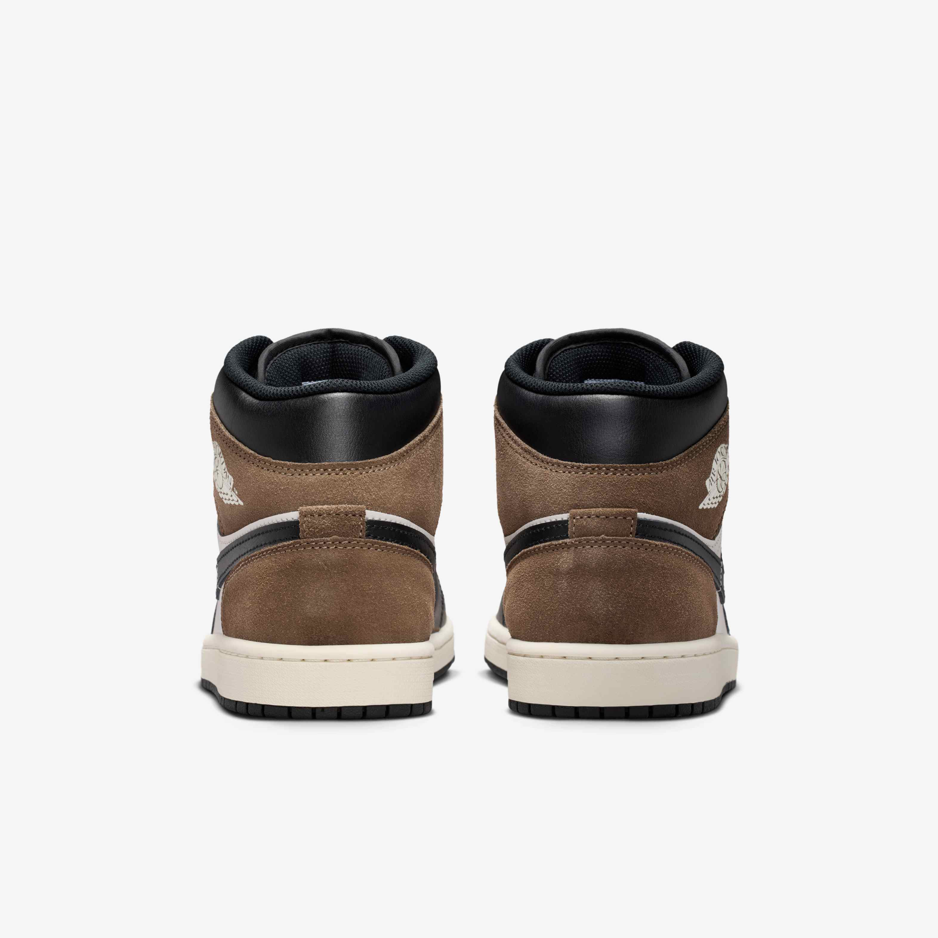 Air Jordan 1 Mid image number 5