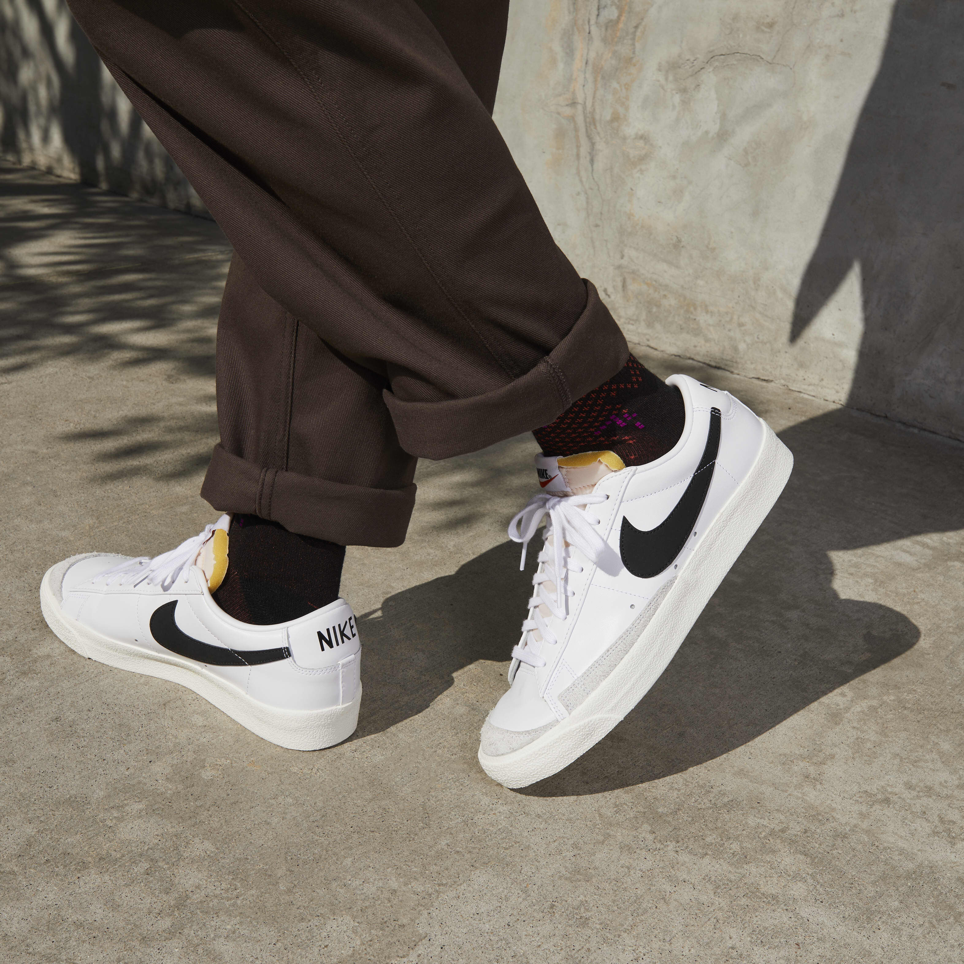 Nike vintage blazer outlet