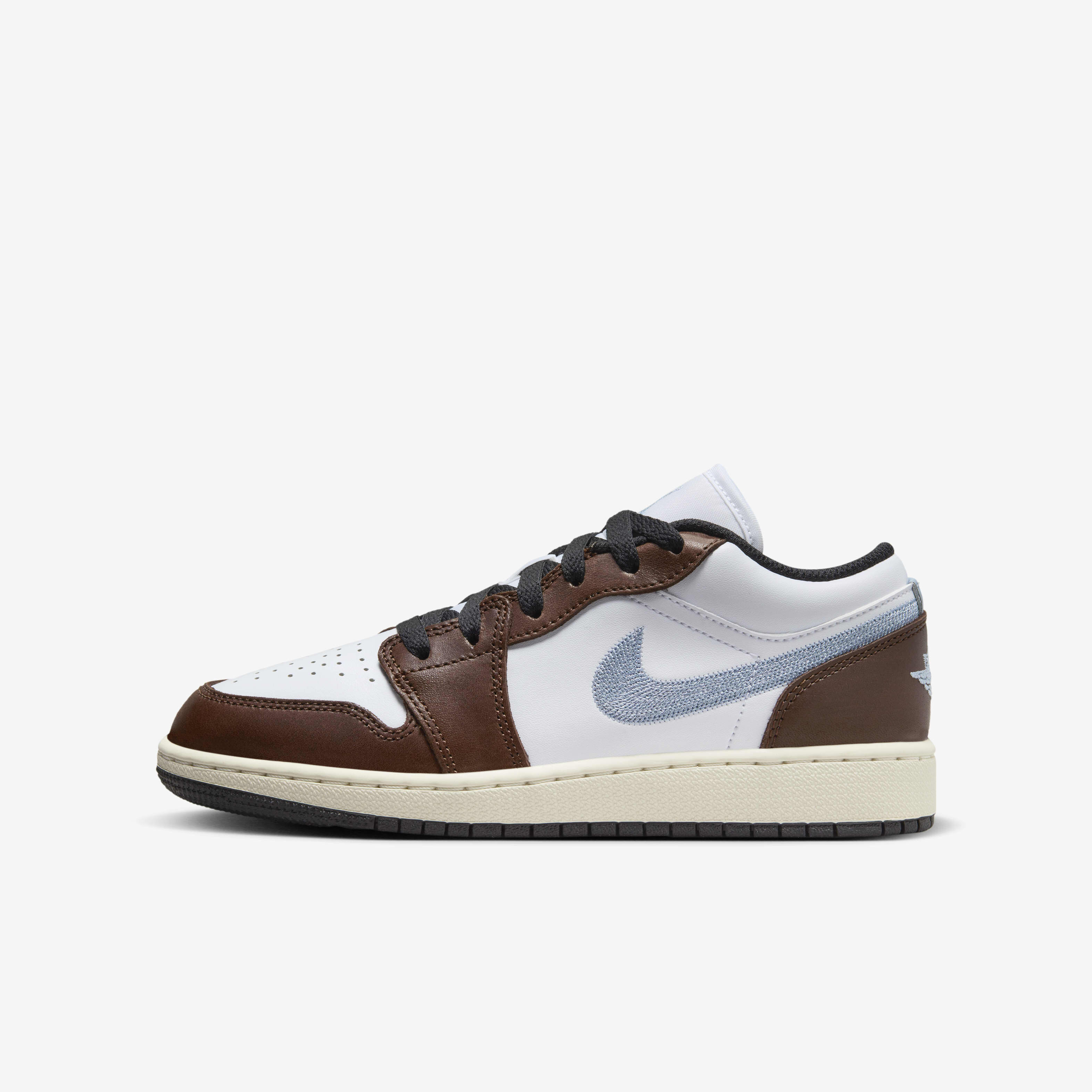 Buy Air Jordan 1 Low SE Older Kids Shoes Nike Saudi Official