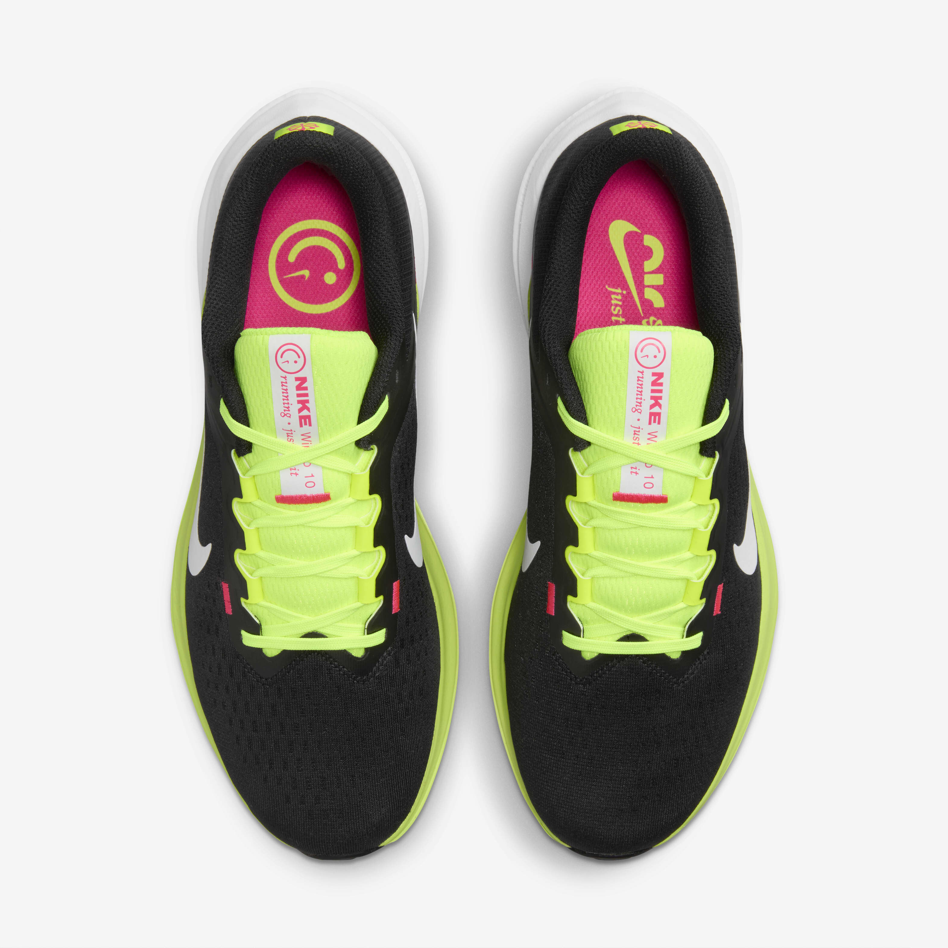 Nike Winflo 10 image number 3