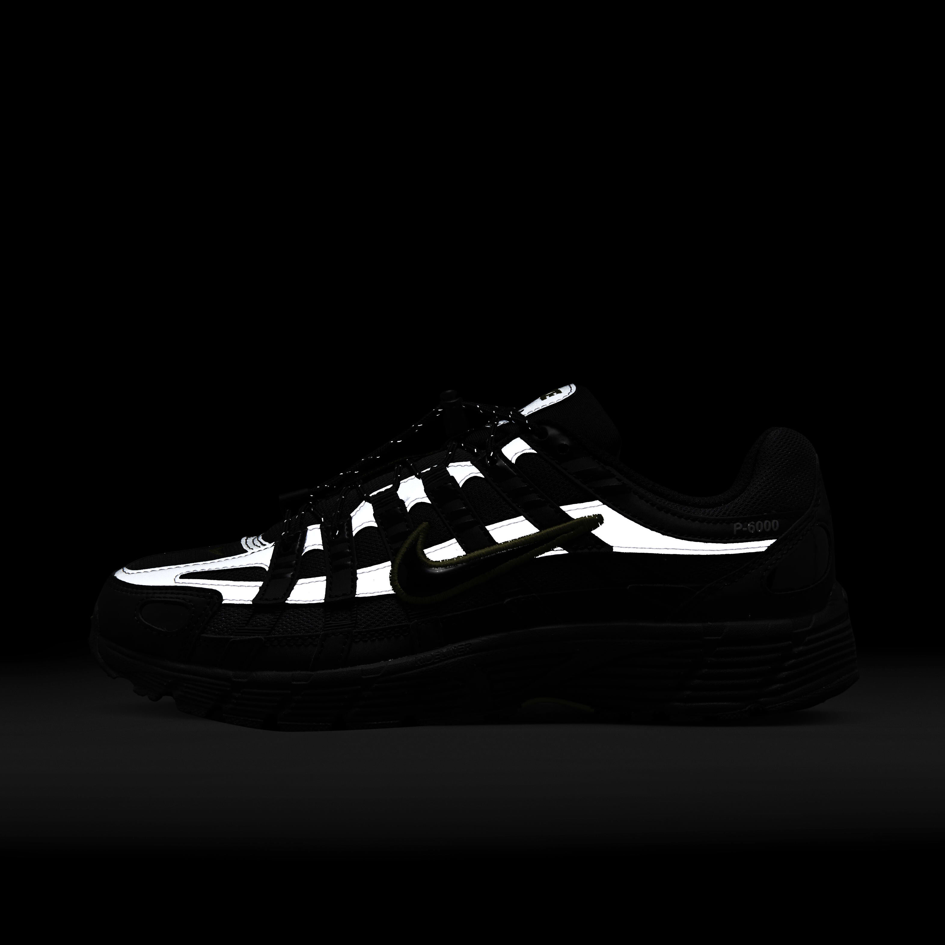 Nike P-6000 image number 11