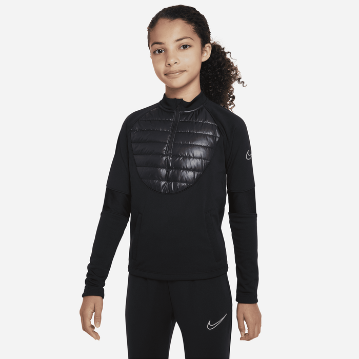 Nike academy hot sale winter drill top