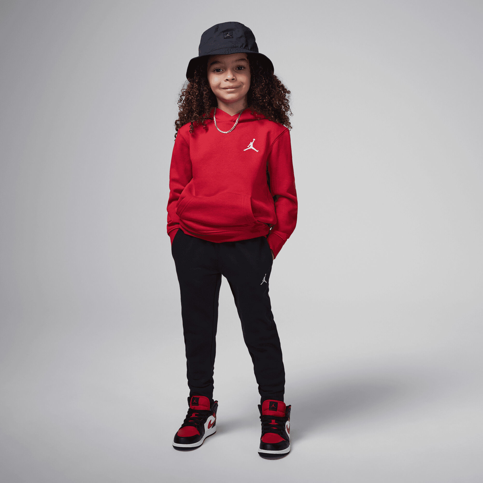 جوردن بروكلين فليس إسنشالز image number 6