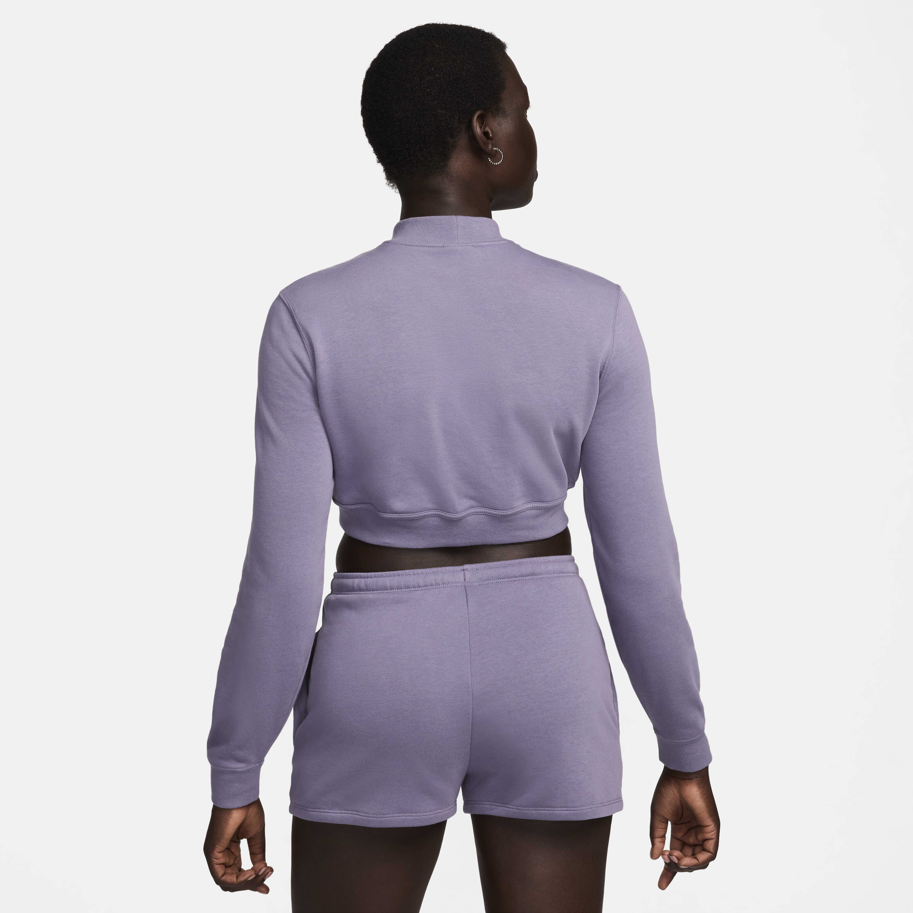 Nike Sportswear Chill Terry image number 1