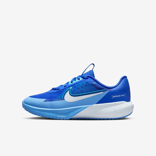 Kids' Running Shoes-Nike, Nike Sonic Fly, Older Kids' Running Shoes