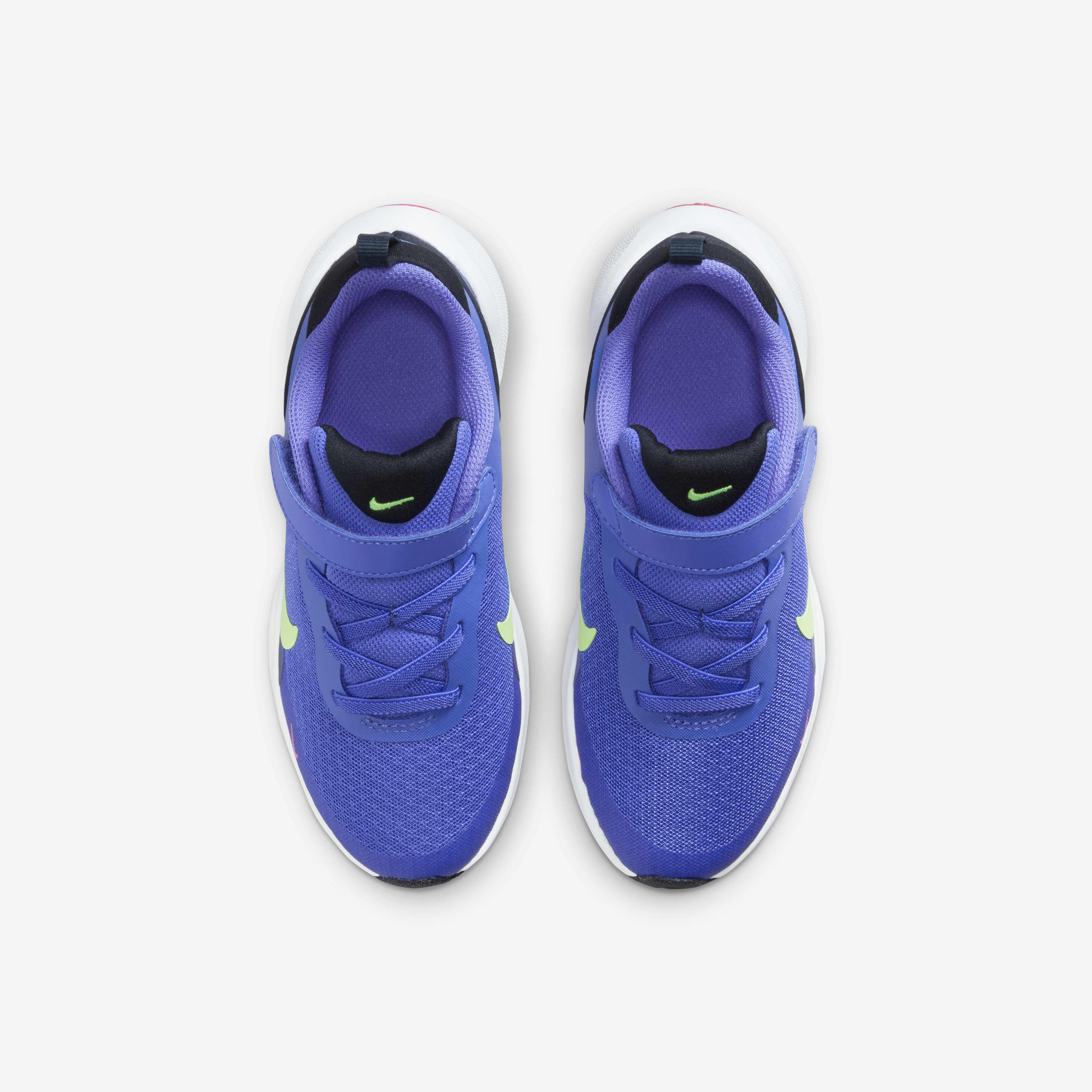 Nike Revolution 7 image number 3