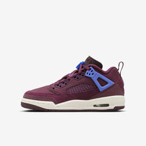 Jordan Spizike Low