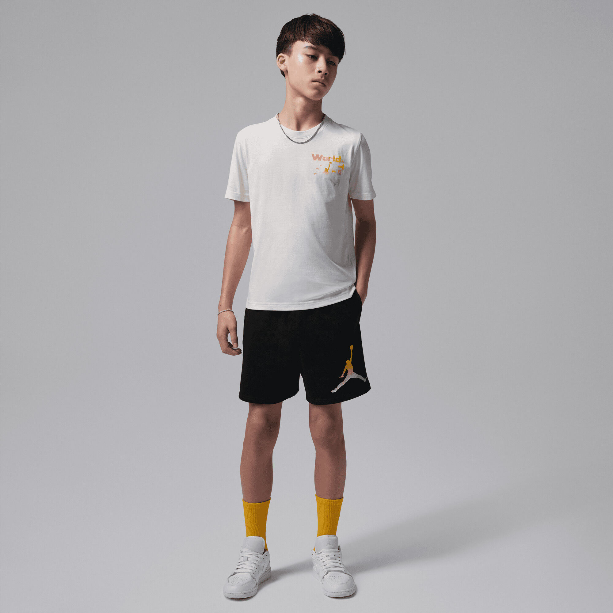 Jordan image number 0