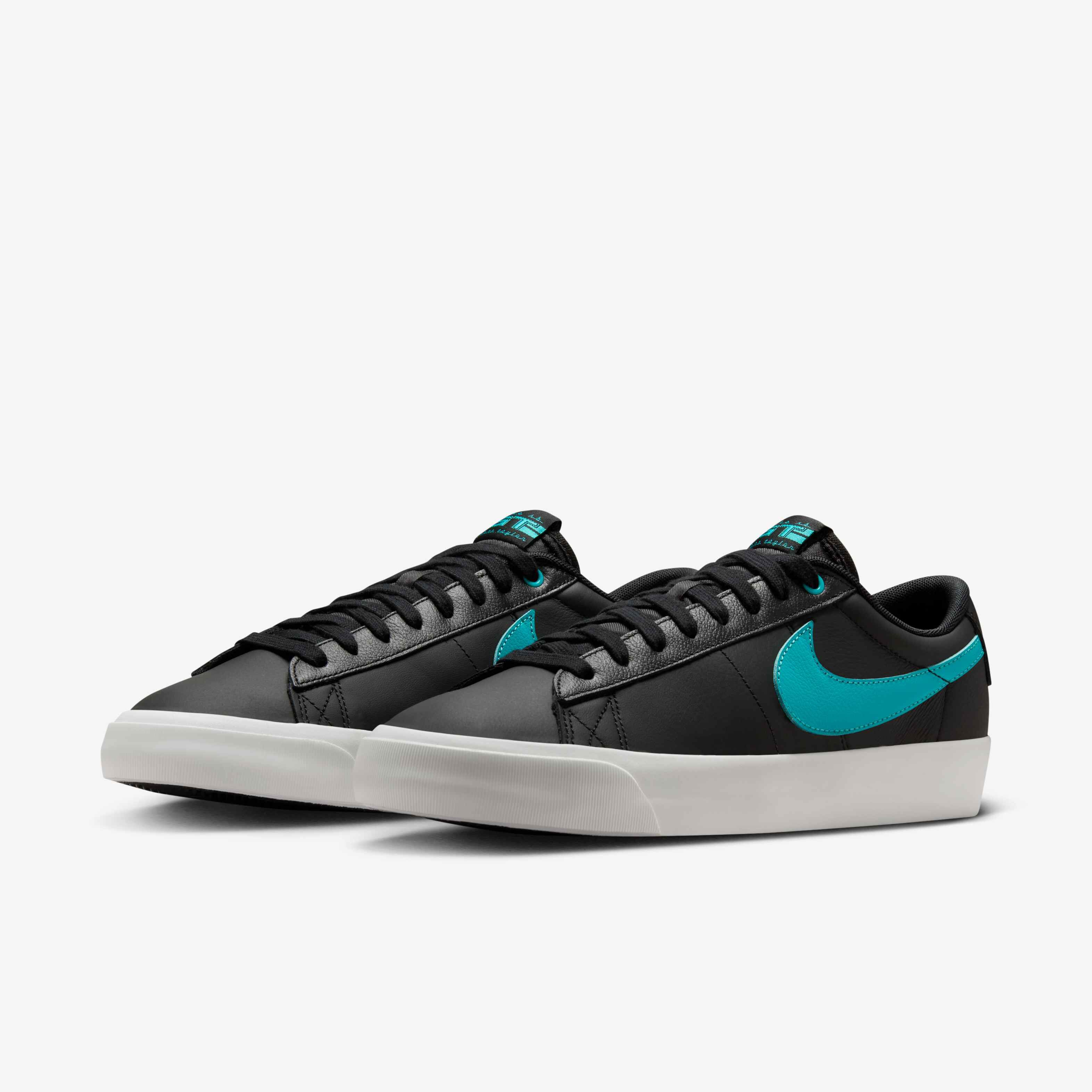 Nike SB Blazer Low Pro GT image number 4