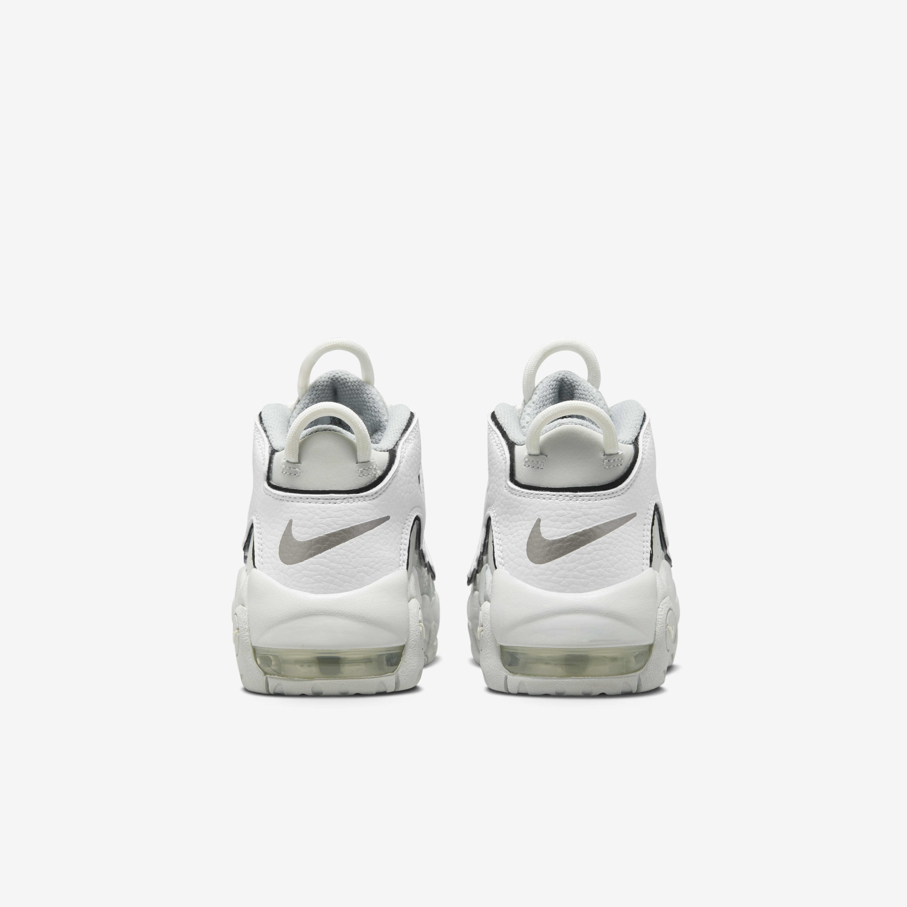 Nike Air More Uptempo image number 5