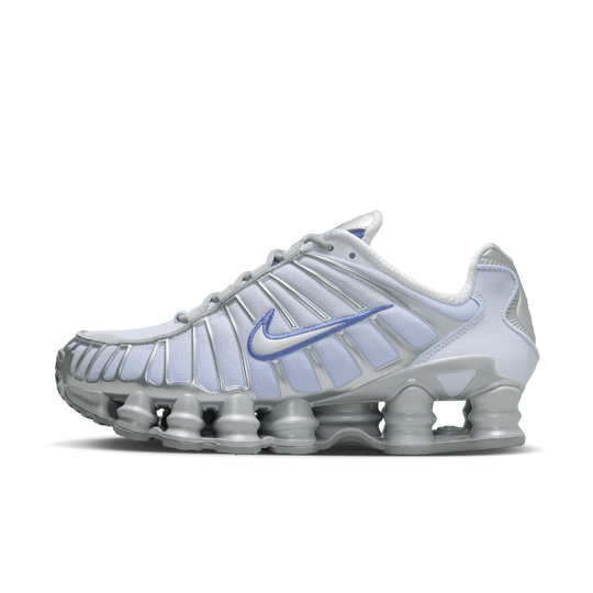 Shox top tl nike
