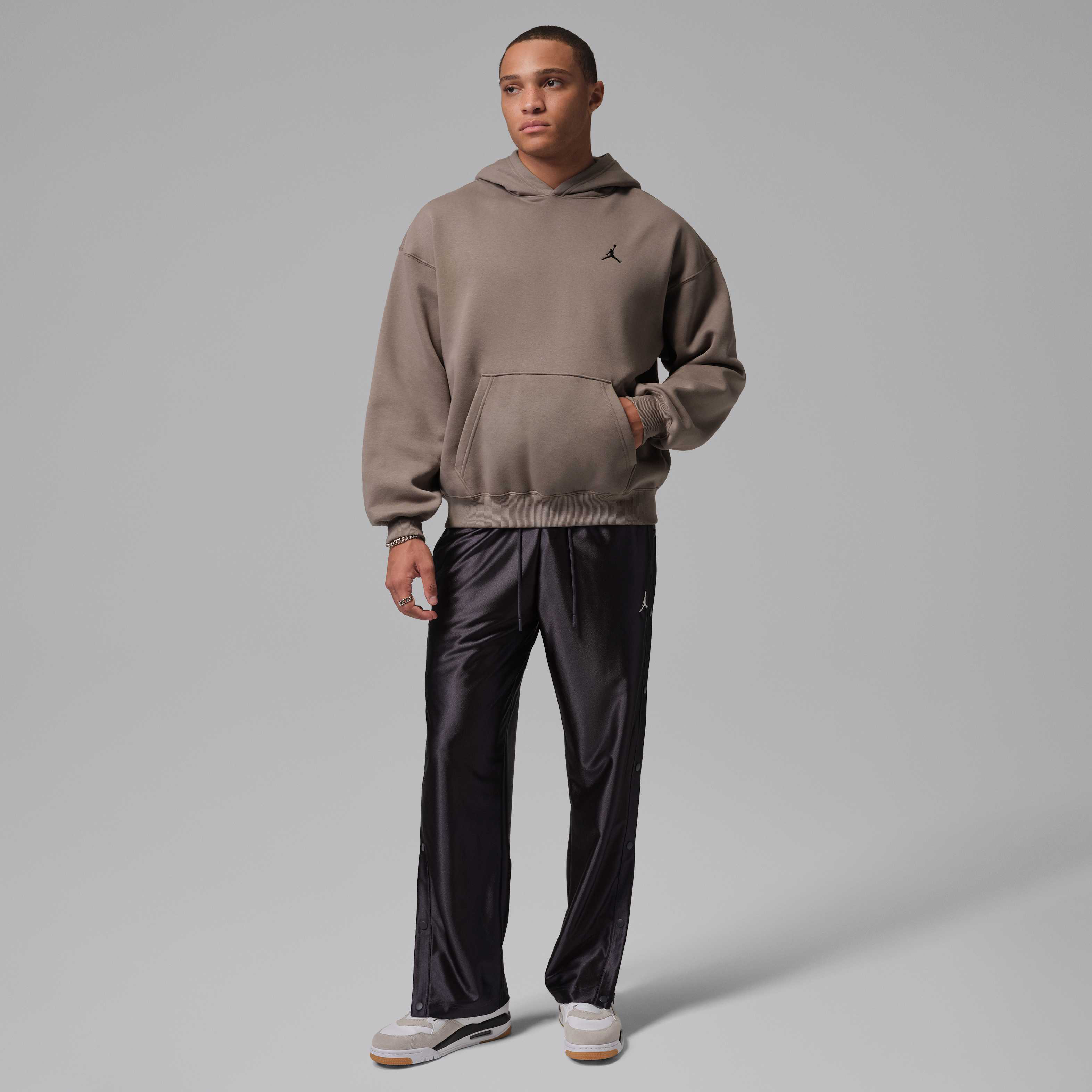 Jordan Brooklyn Fleece image number 6