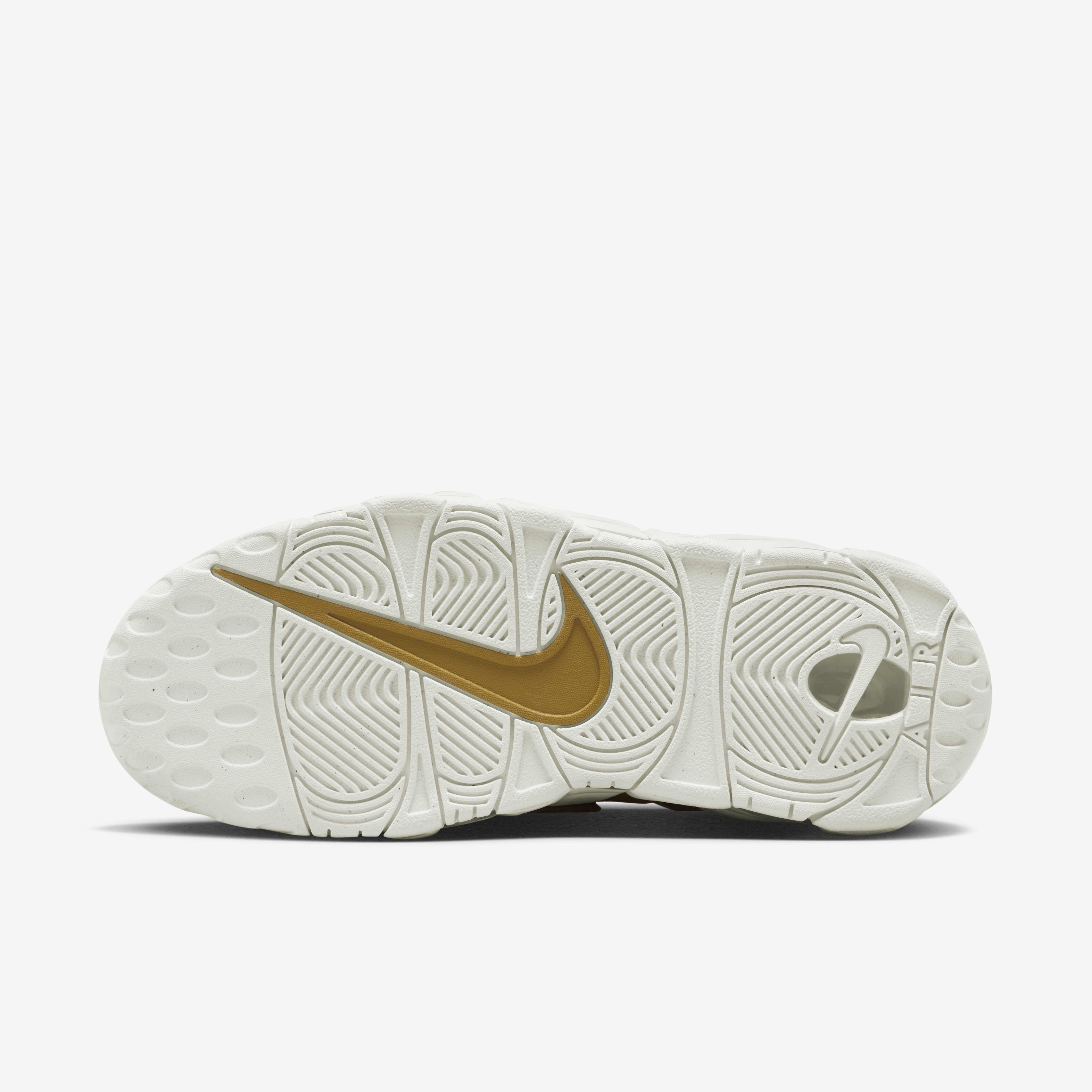 Nike Air More Uptempo image number 1