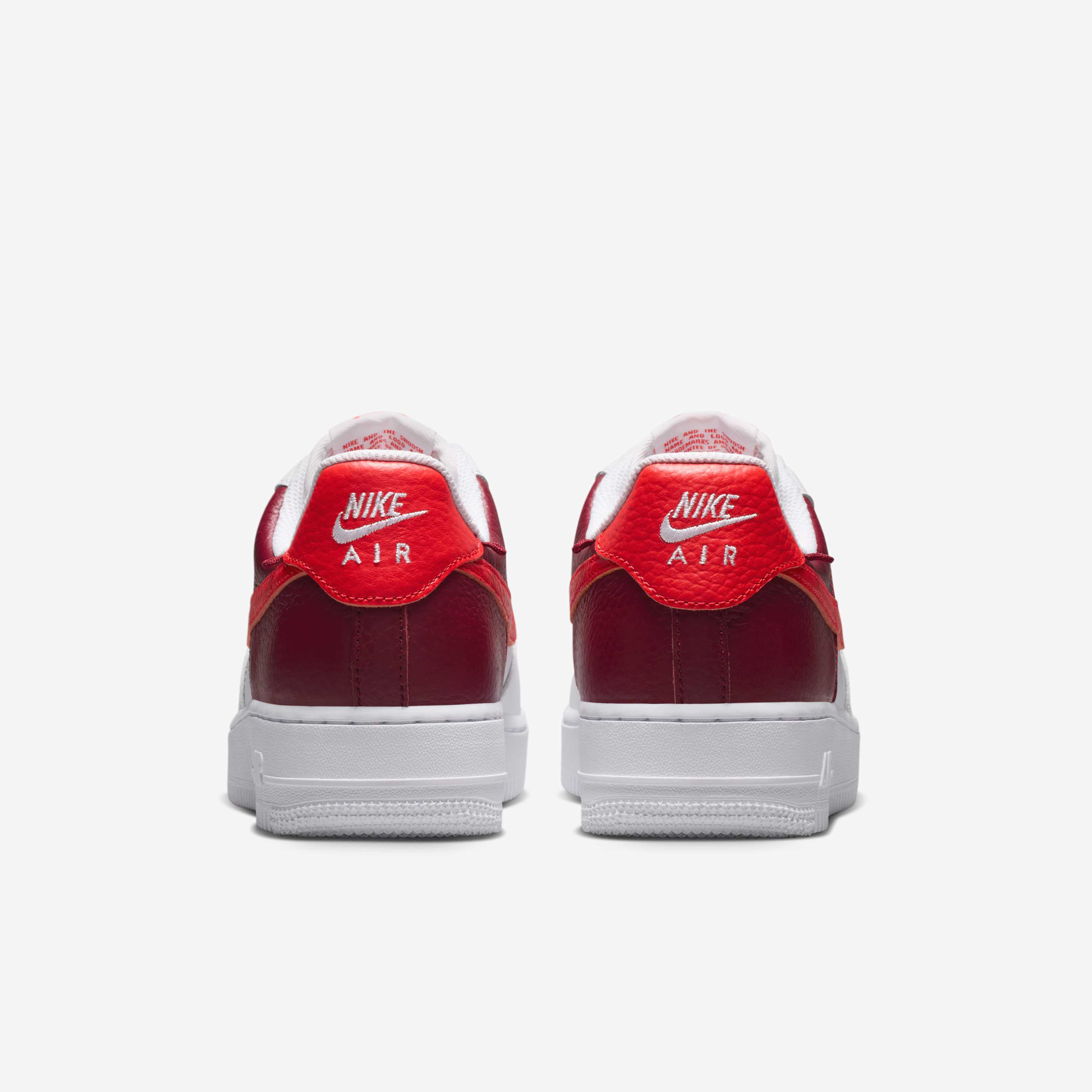 Nike Air Force 1 '07 image number 5