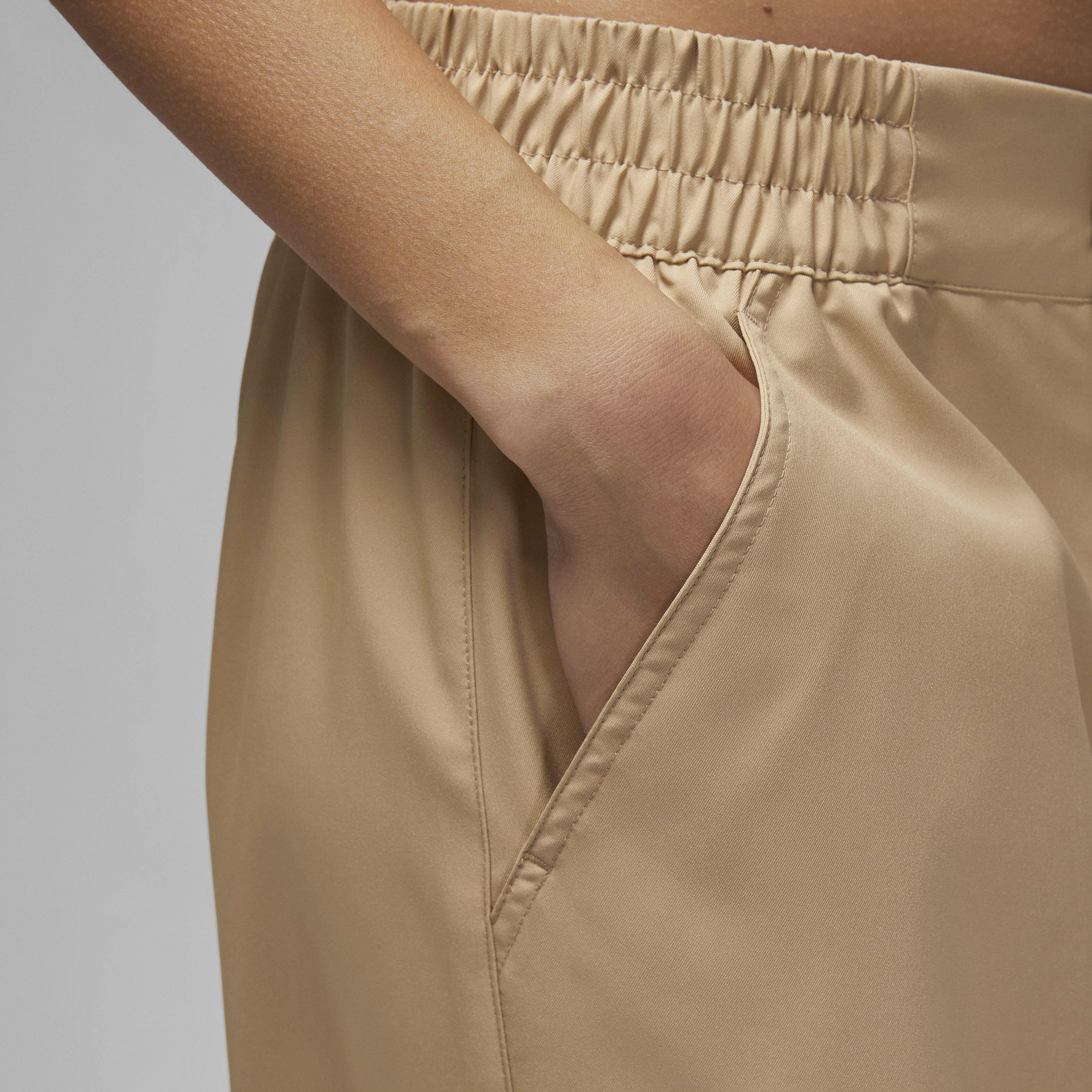 Buy Jordan Chicago Women's Trousers - Desert | Nike Saudi